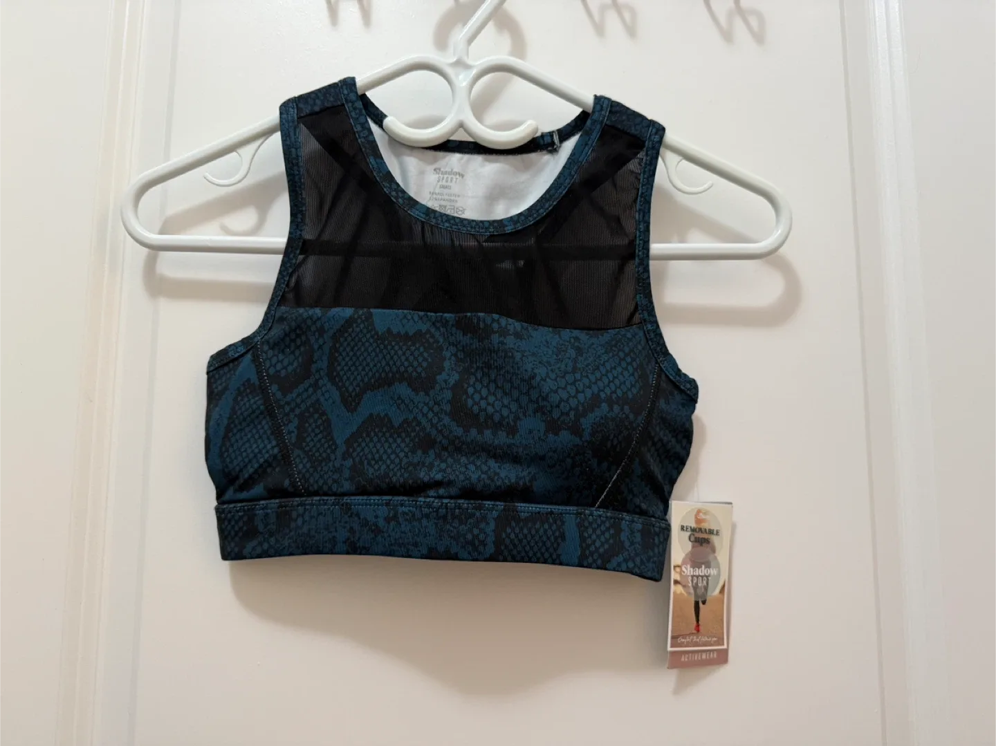 Sports Bra size S (new with tag ) thumbnail