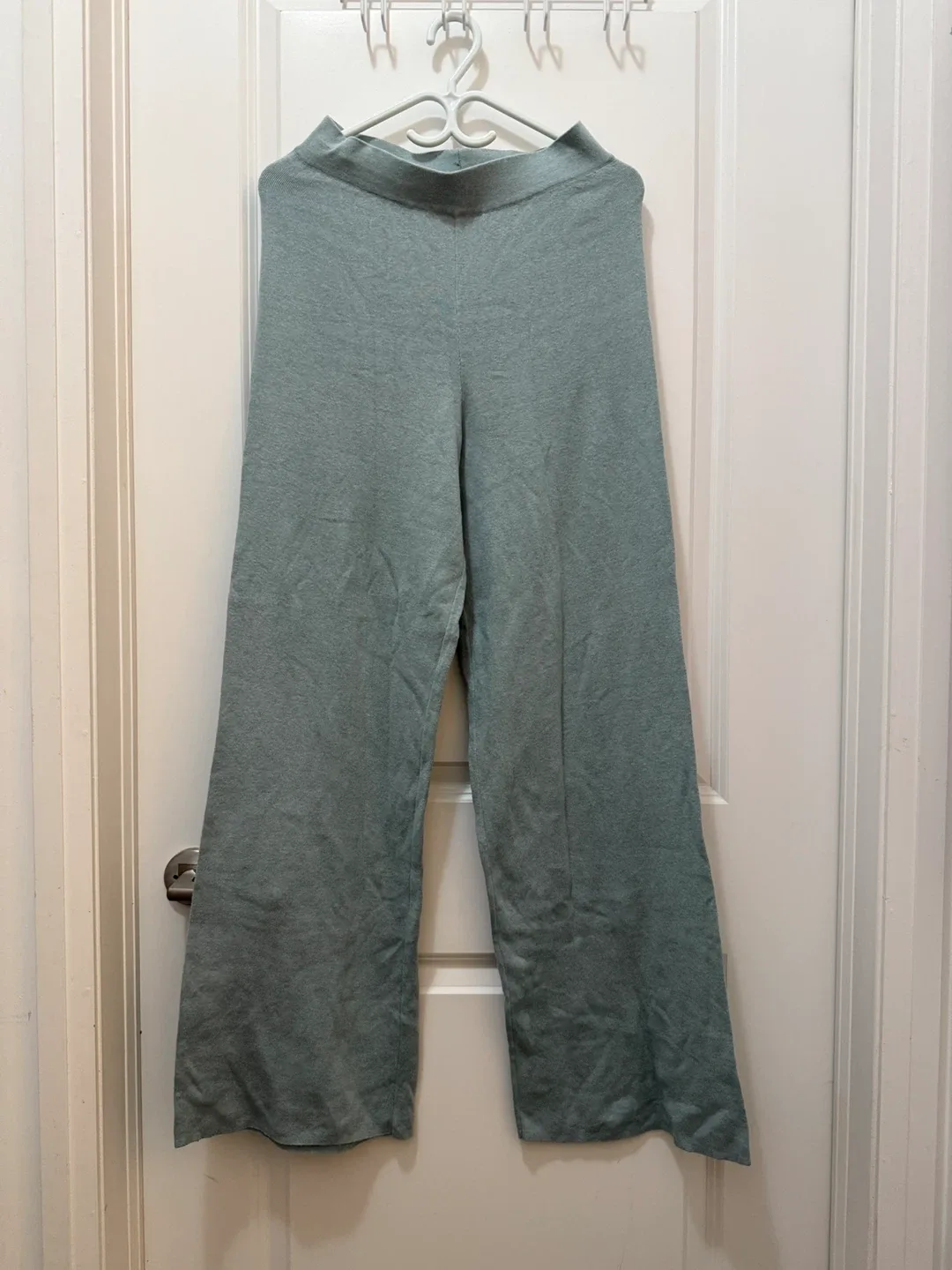 MNG Knit Pants - Size S thumbnail