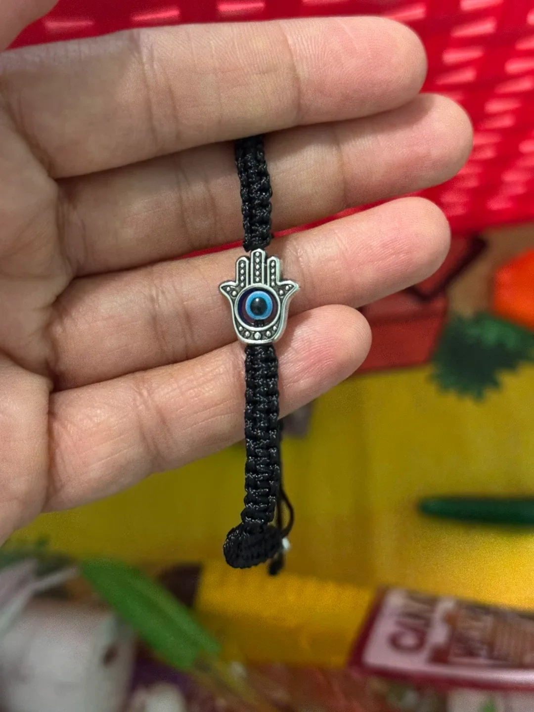 Brand New Evil eye 🪬 Bracelet thumbnail