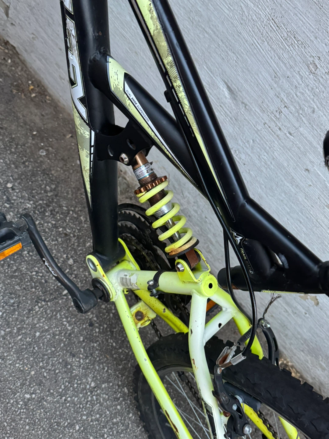 Bicycle - photo 3