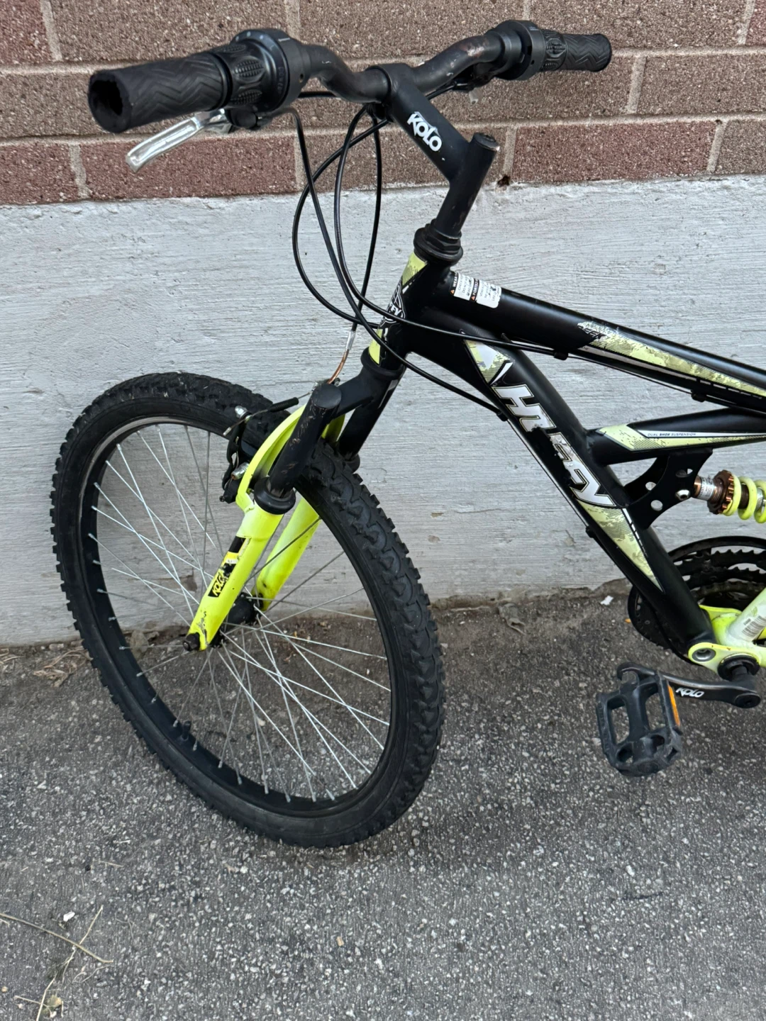 Bicycle - photo 2