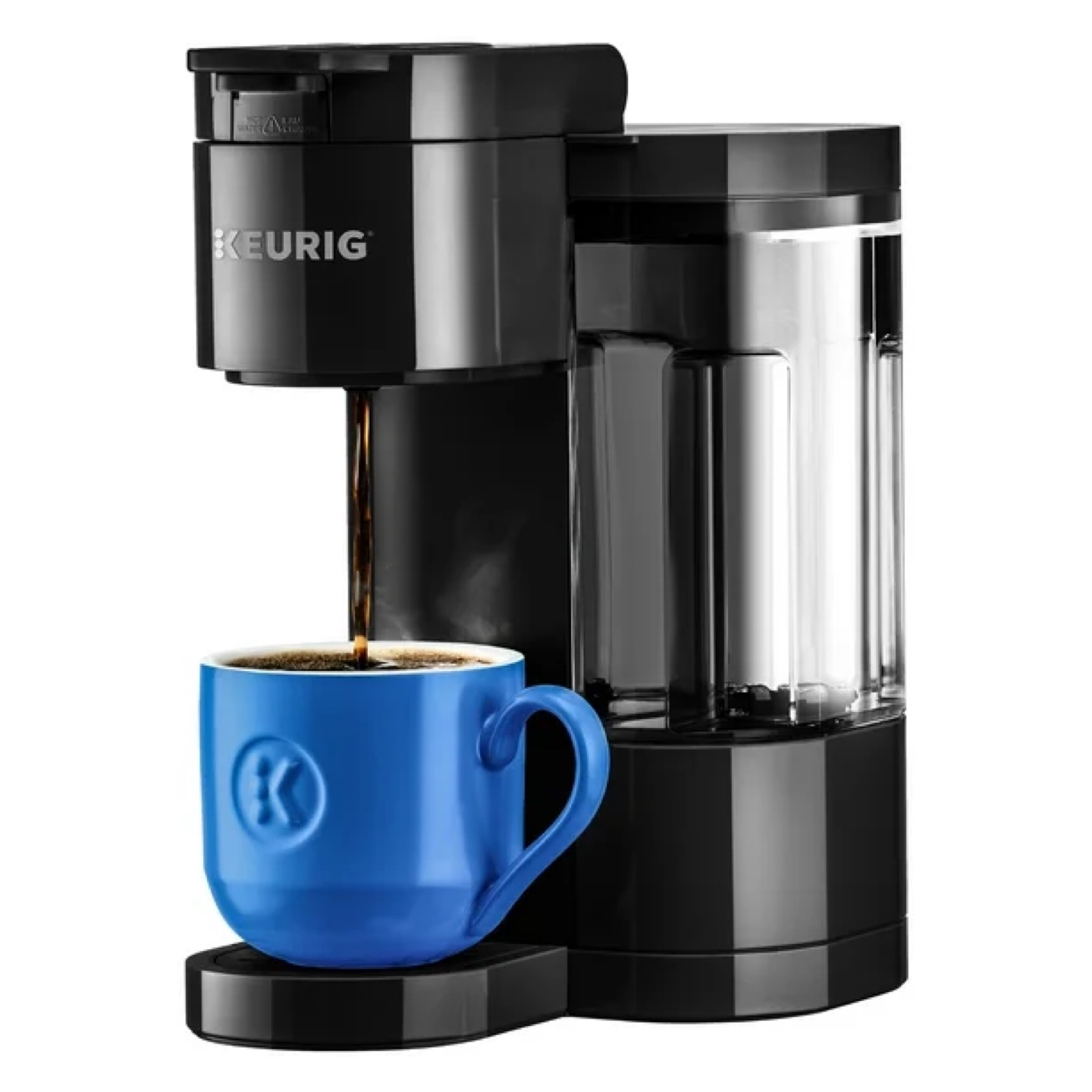 Keurig Single Serve Coffee Maker - Compact Design - photo 3