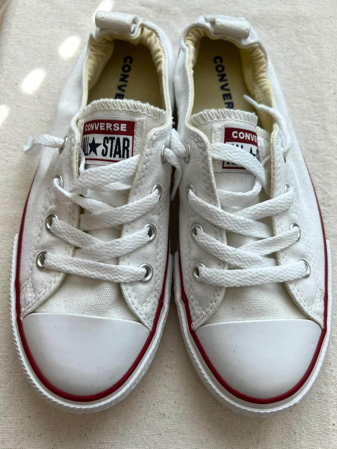 Converse Chuck Taylor All Star Kids Size 3 thumbnail