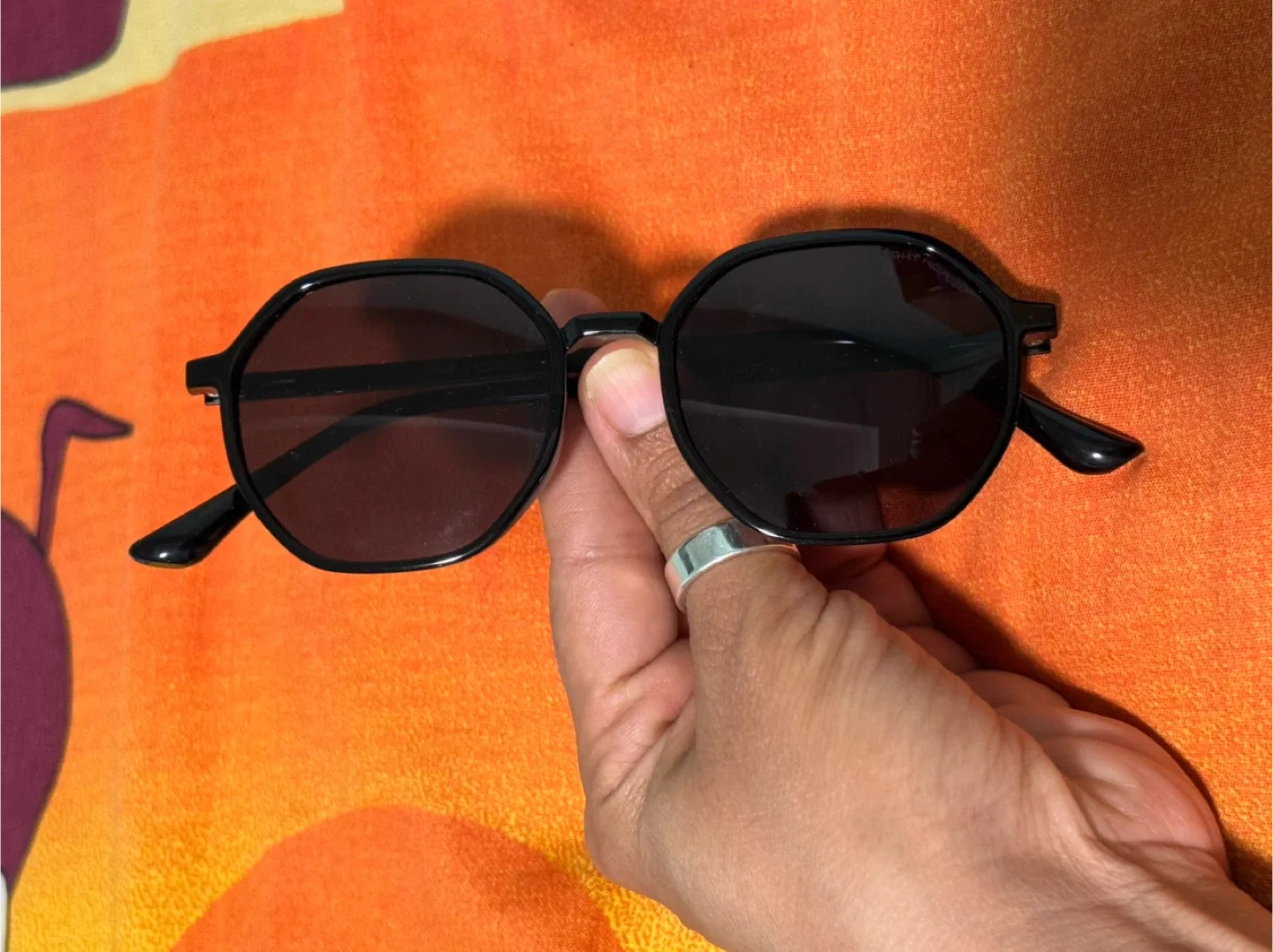 Brand new Polarized Sunglasses thumbnail