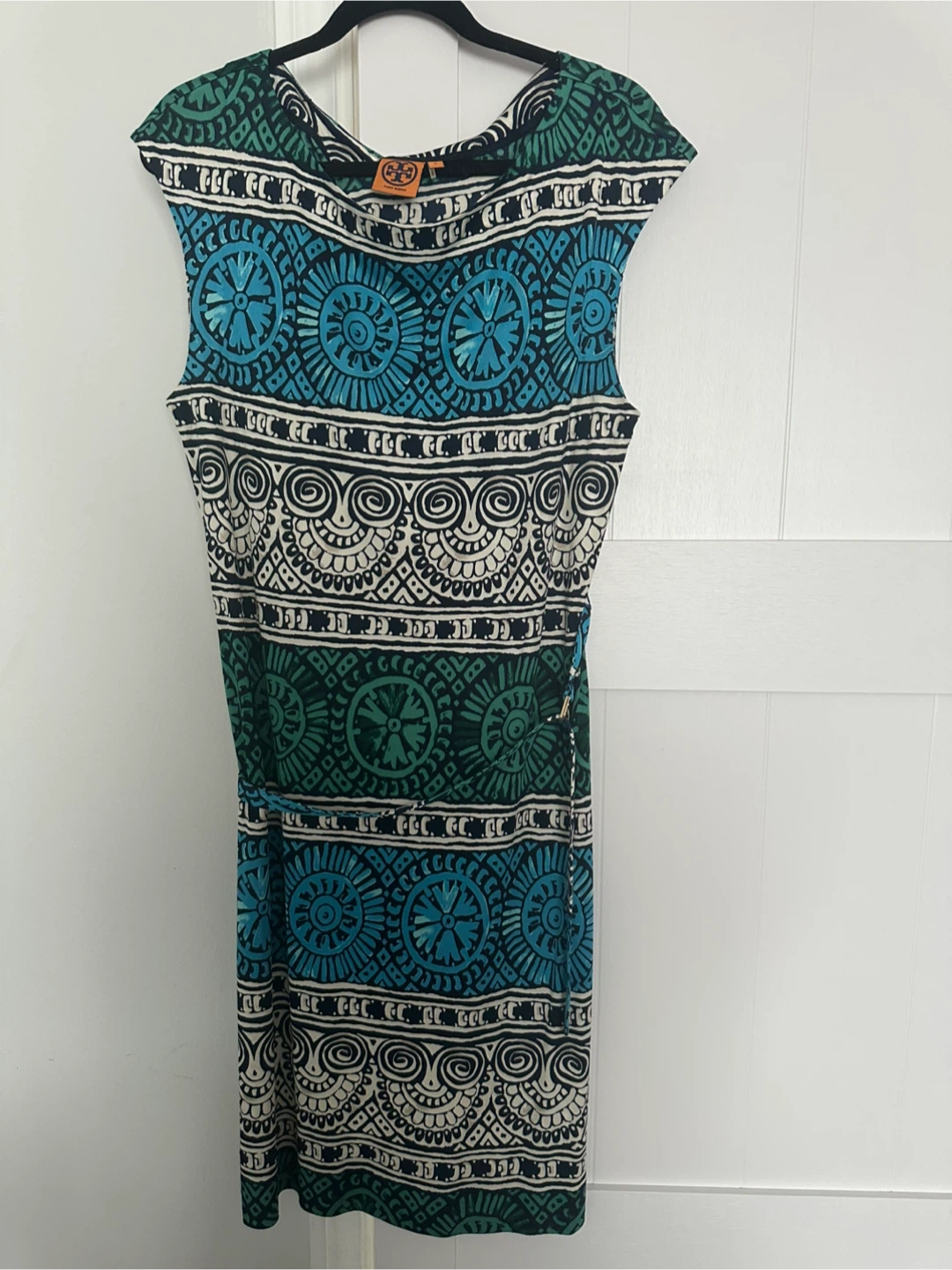 Tory Burch Dress - Size XL - photo 2