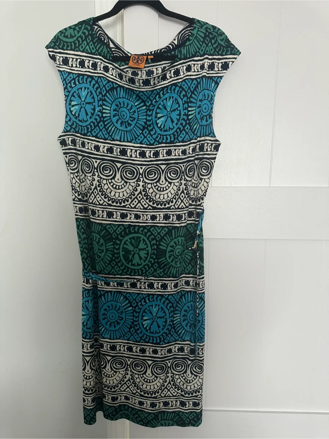 Tory Burch Dress - Size XL image indicator(2)