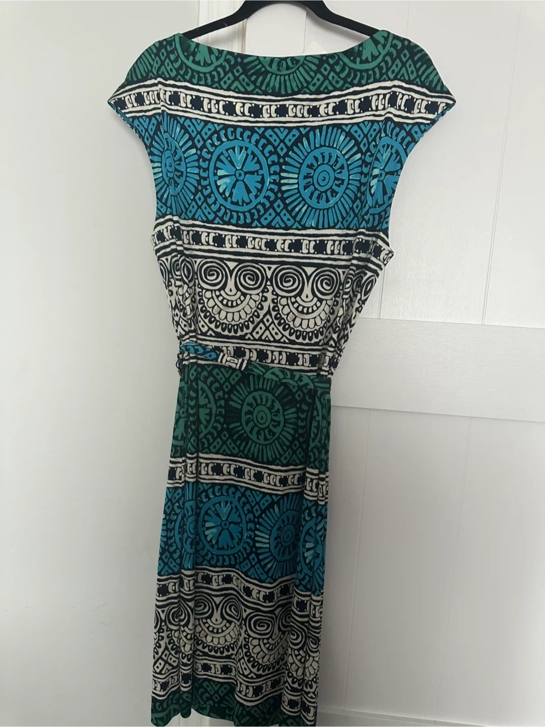 Tory Burch Dress - Size XL image indicator(3)