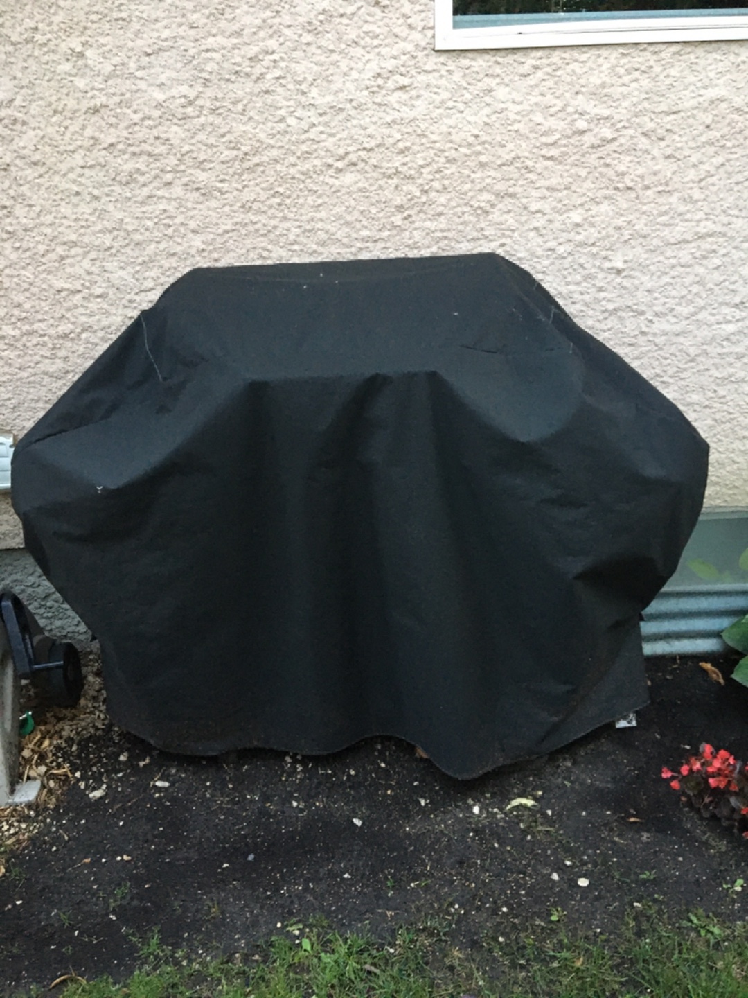 Backyard Grill BBQ with Cover - photo 5