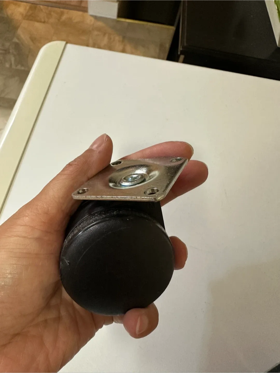 2” Caster Wheel (set of 4) (new) image indicator(3)