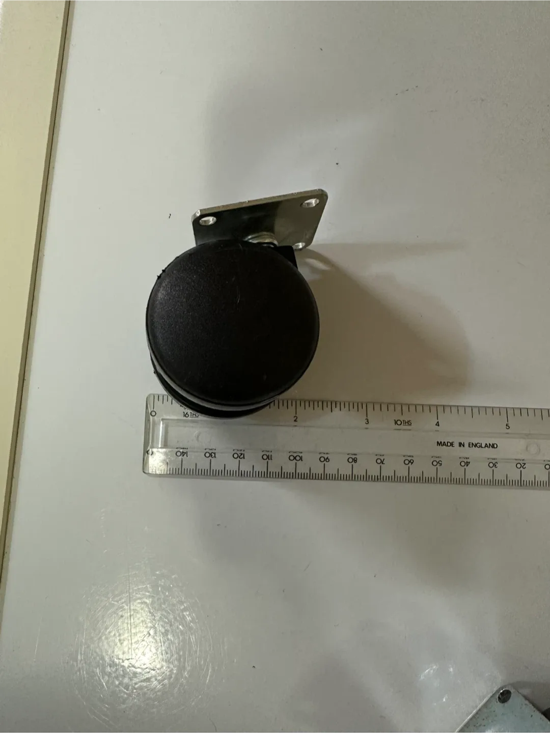 2” Caster Wheel (set of 4) (new) image indicator(4)