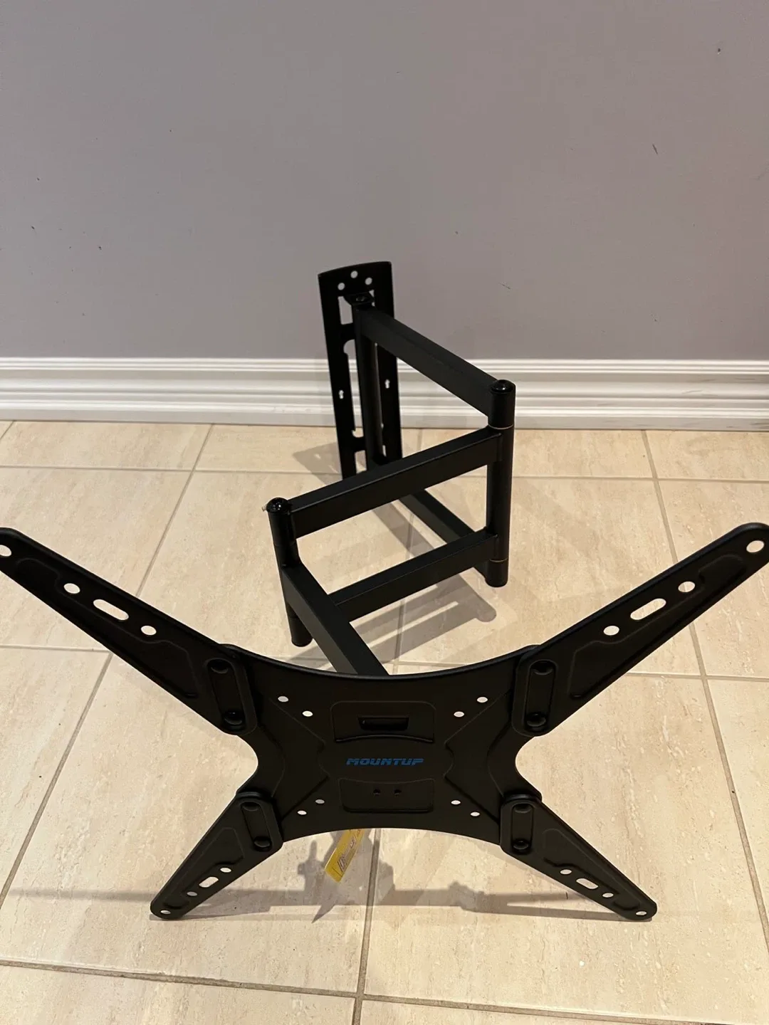Mountup TV Wall Mount thumbnail