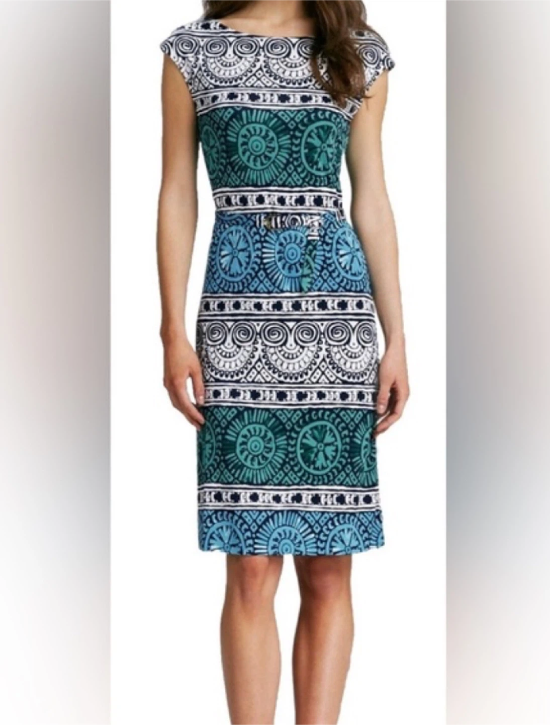 Tory Burch Dress - Size XL