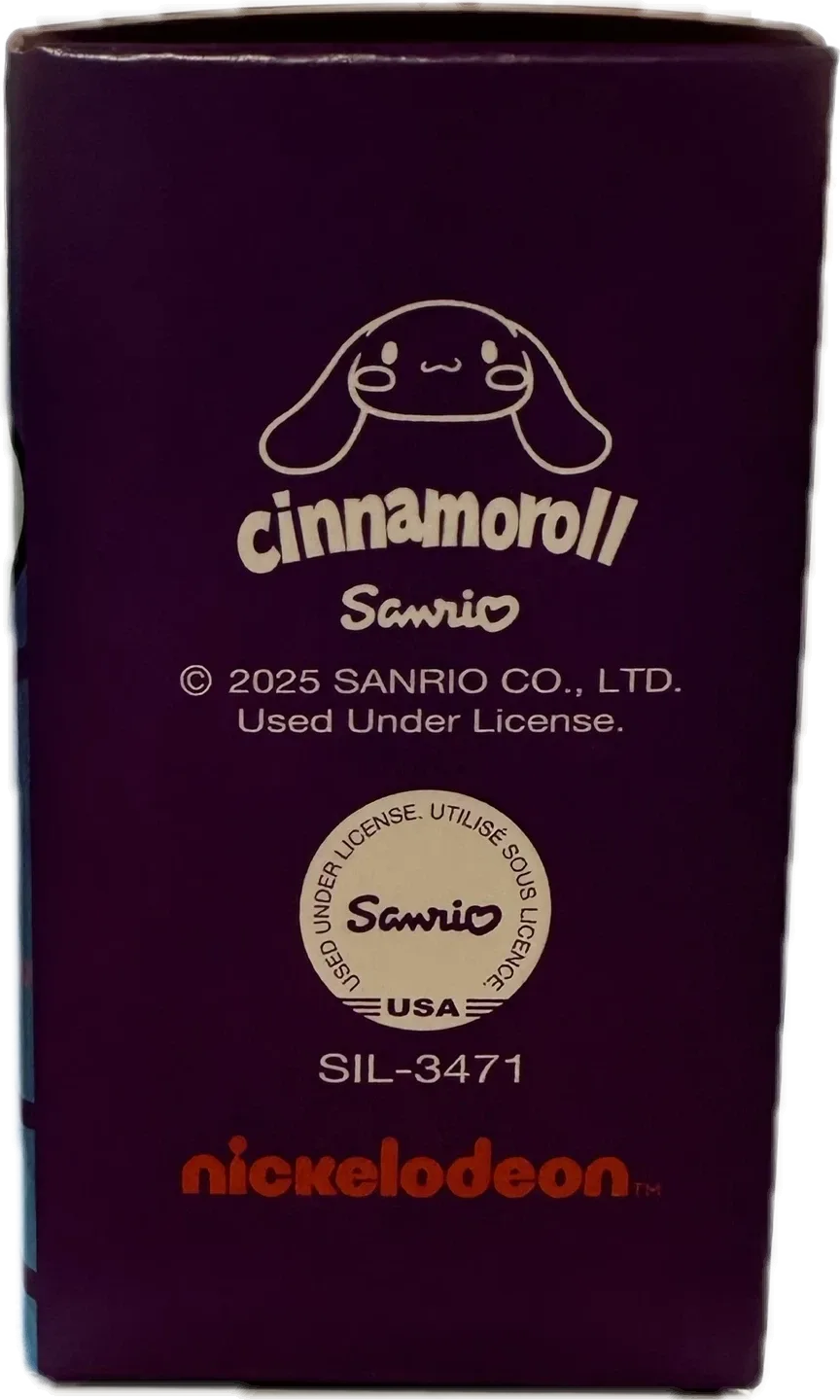 Mcdonald's TMT x Hello Kitty & Friends Happy Meal Toy image indicator(3)