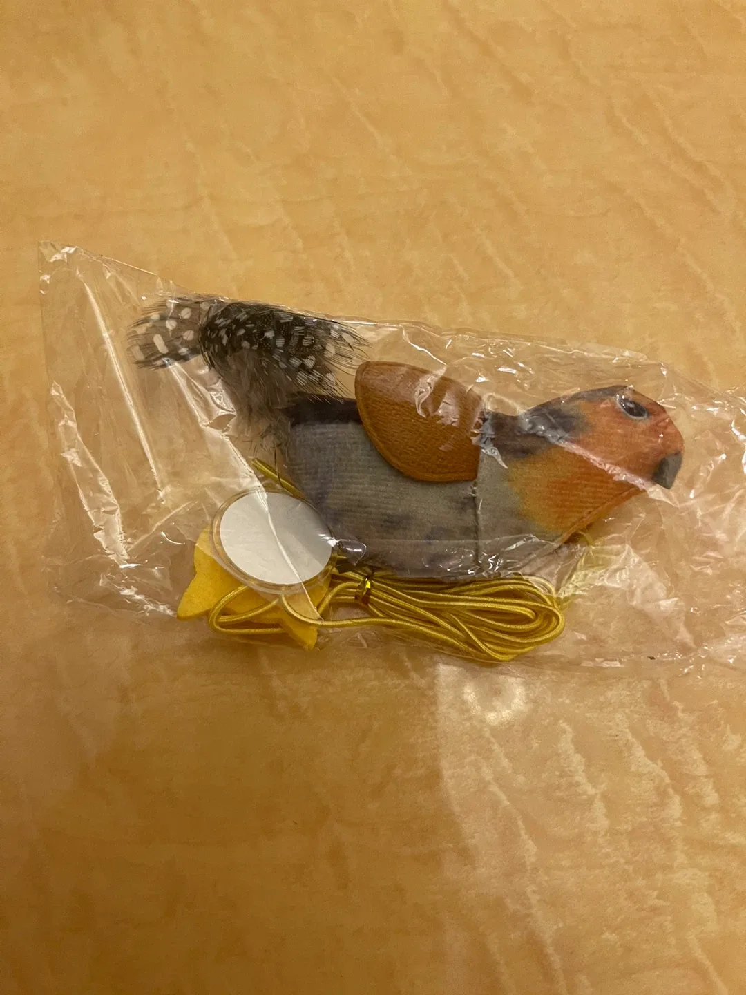 Two Bird Cat Toys - New in Package image indicator(2)