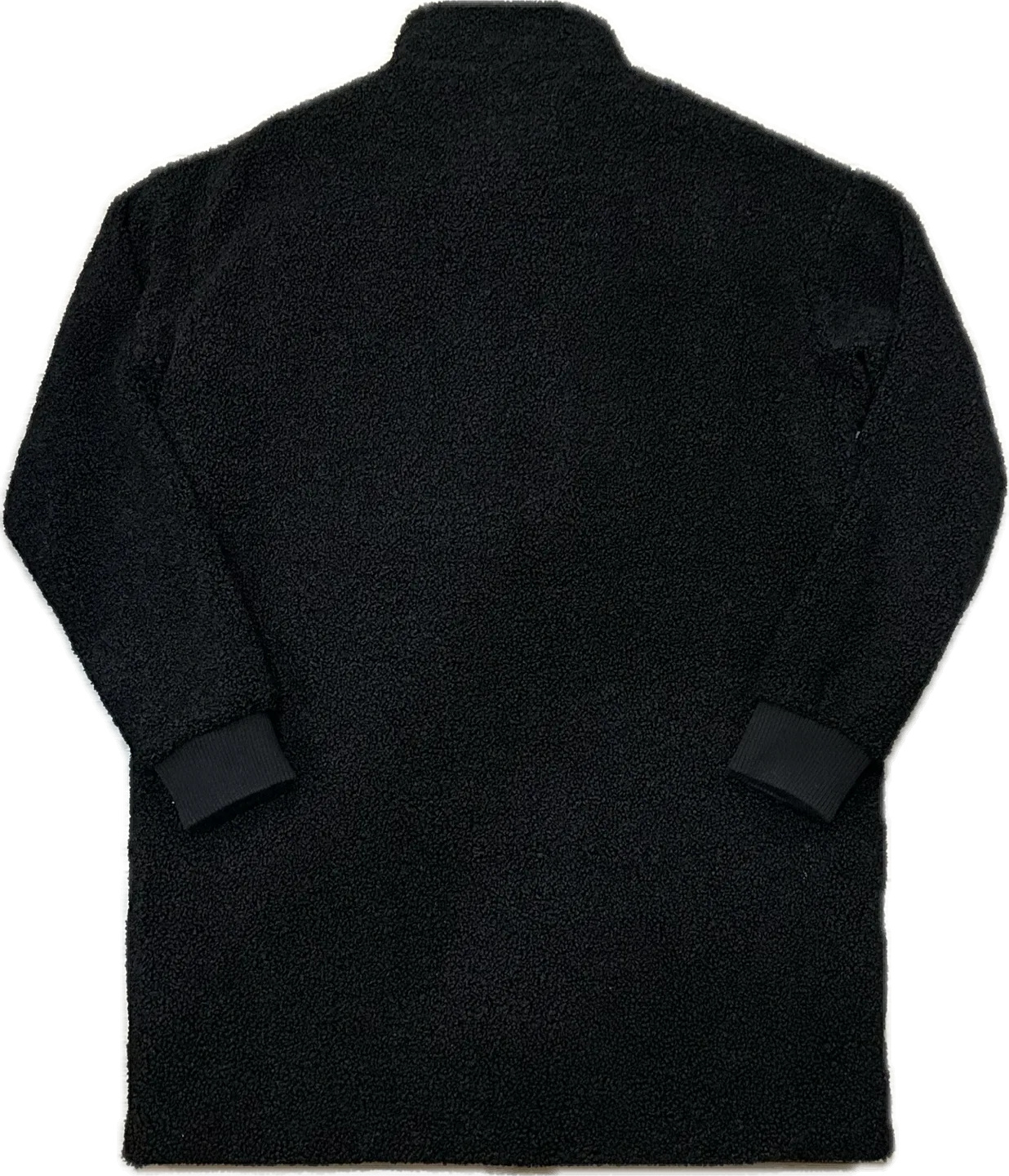 Propaganda By Plenty Teddy Jacket | Black image indicator(2)