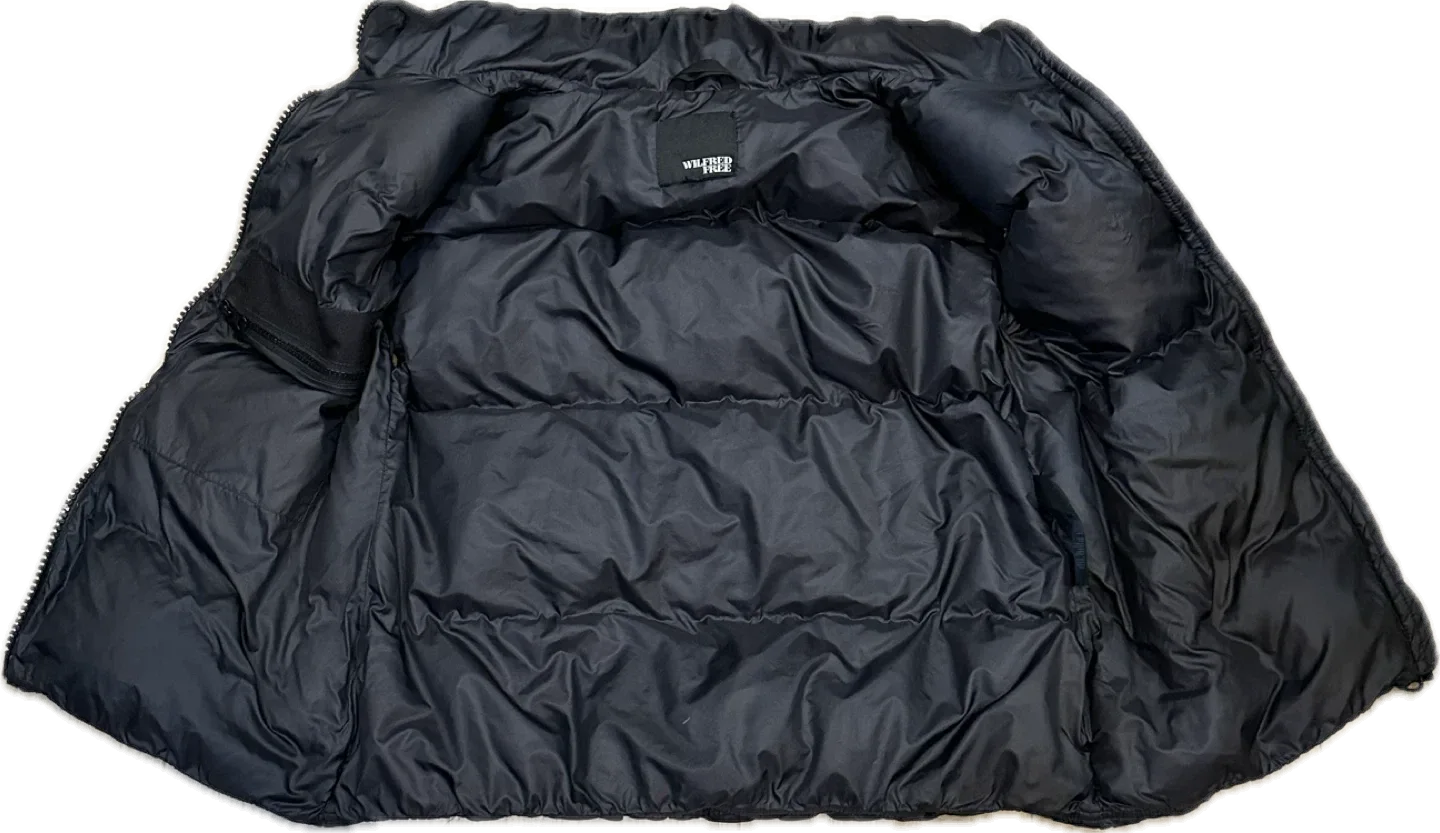 Aritzia Wilfred Free Down Puffer Vest image indicator(5)