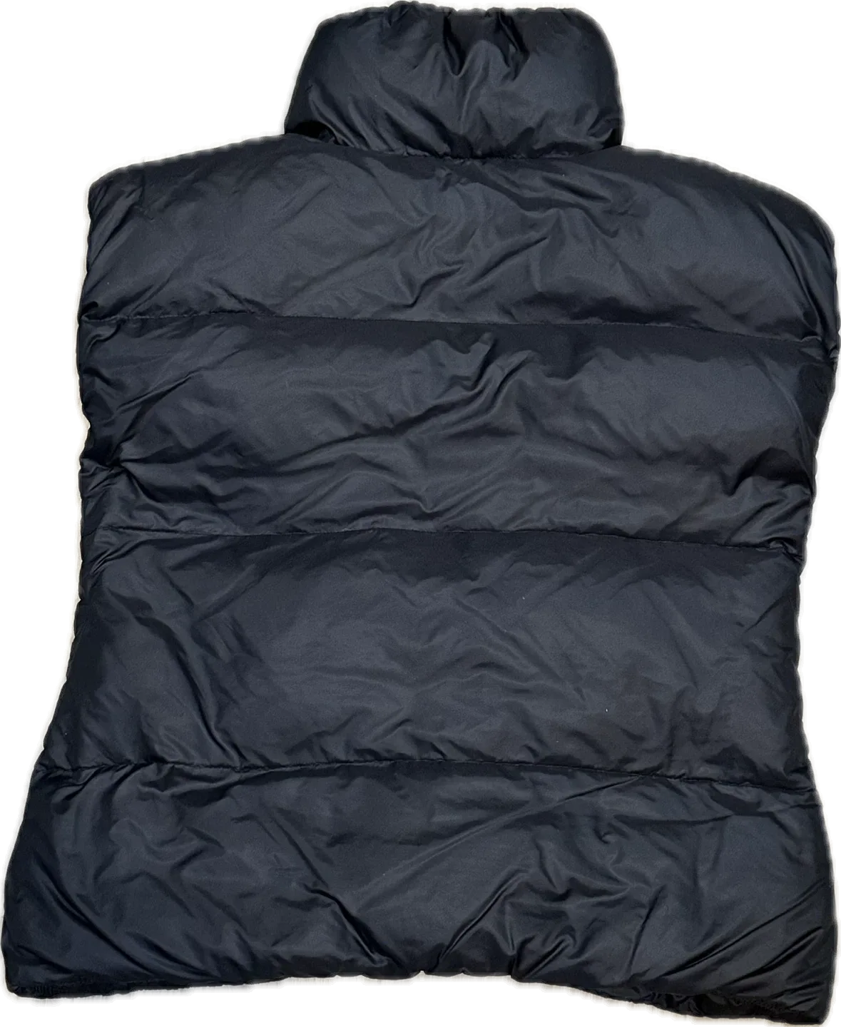 Aritzia Wilfred Free Down Puffer Vest image indicator(3)