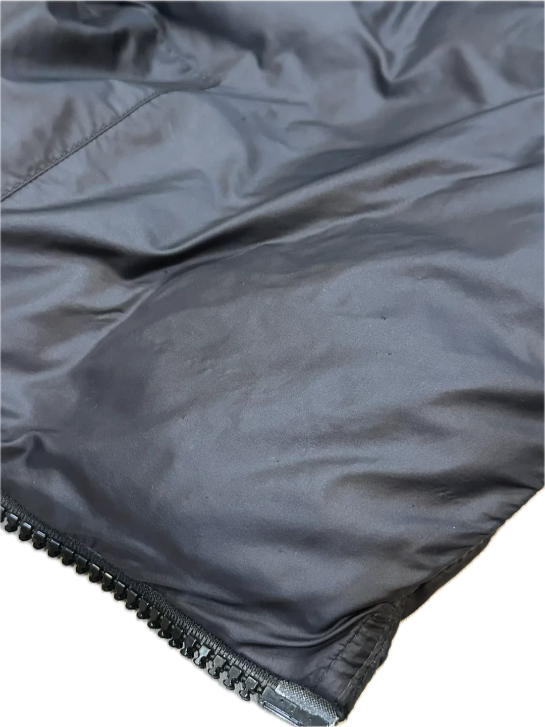 Aritzia Wilfred Free Down Puffer Vest image indicator(9)