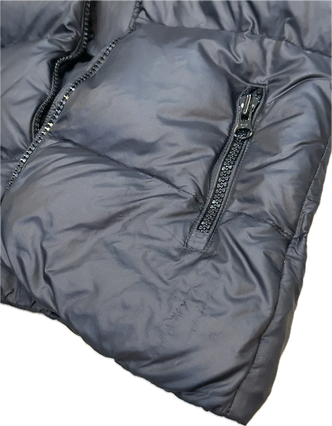 Aritzia Wilfred Free Down Puffer Vest image indicator(8)