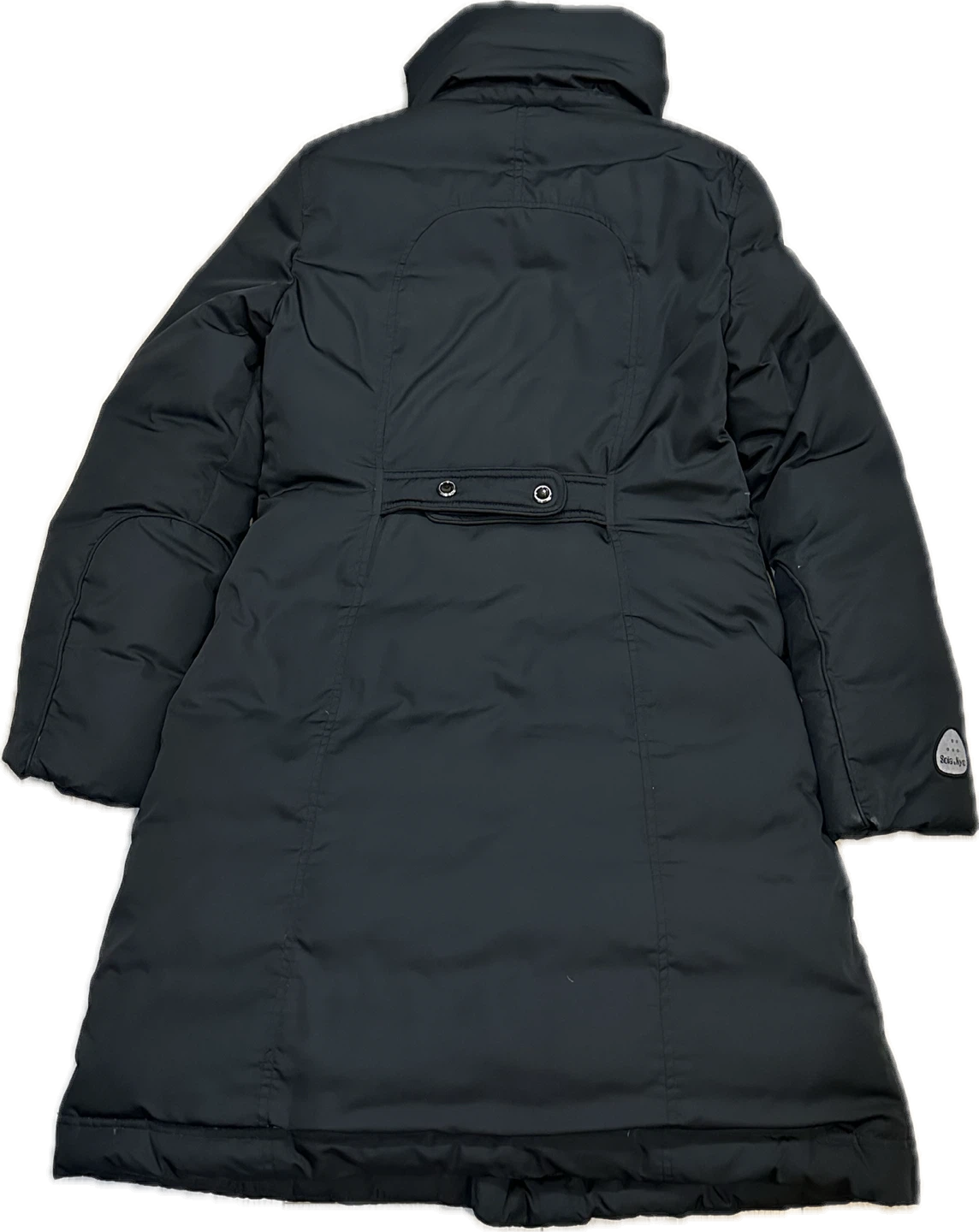 Soia & Kyo Feather Down Winter Jacket - photo 3