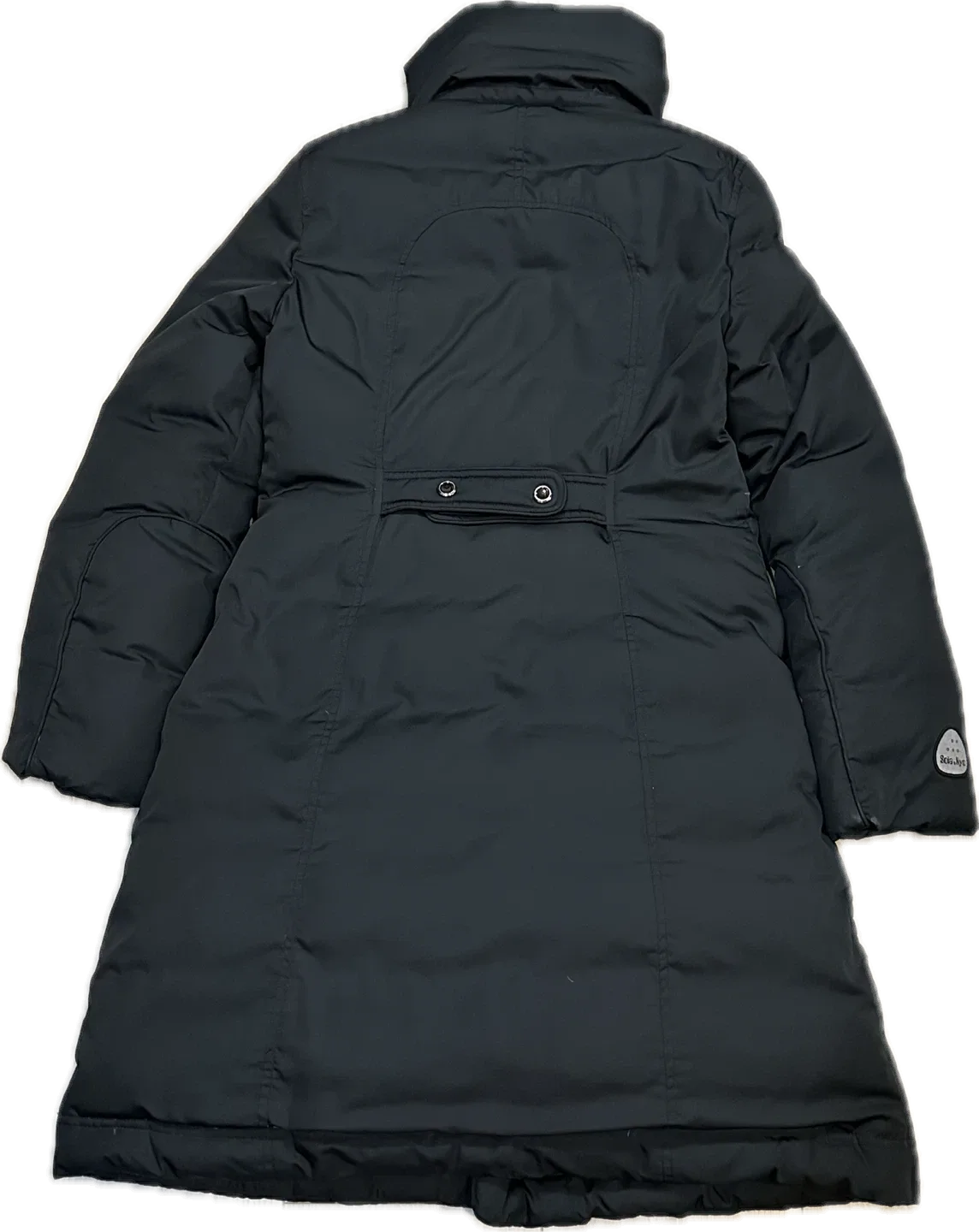 Soia & Kyo Feather Down Winter Jacket image indicator(3)