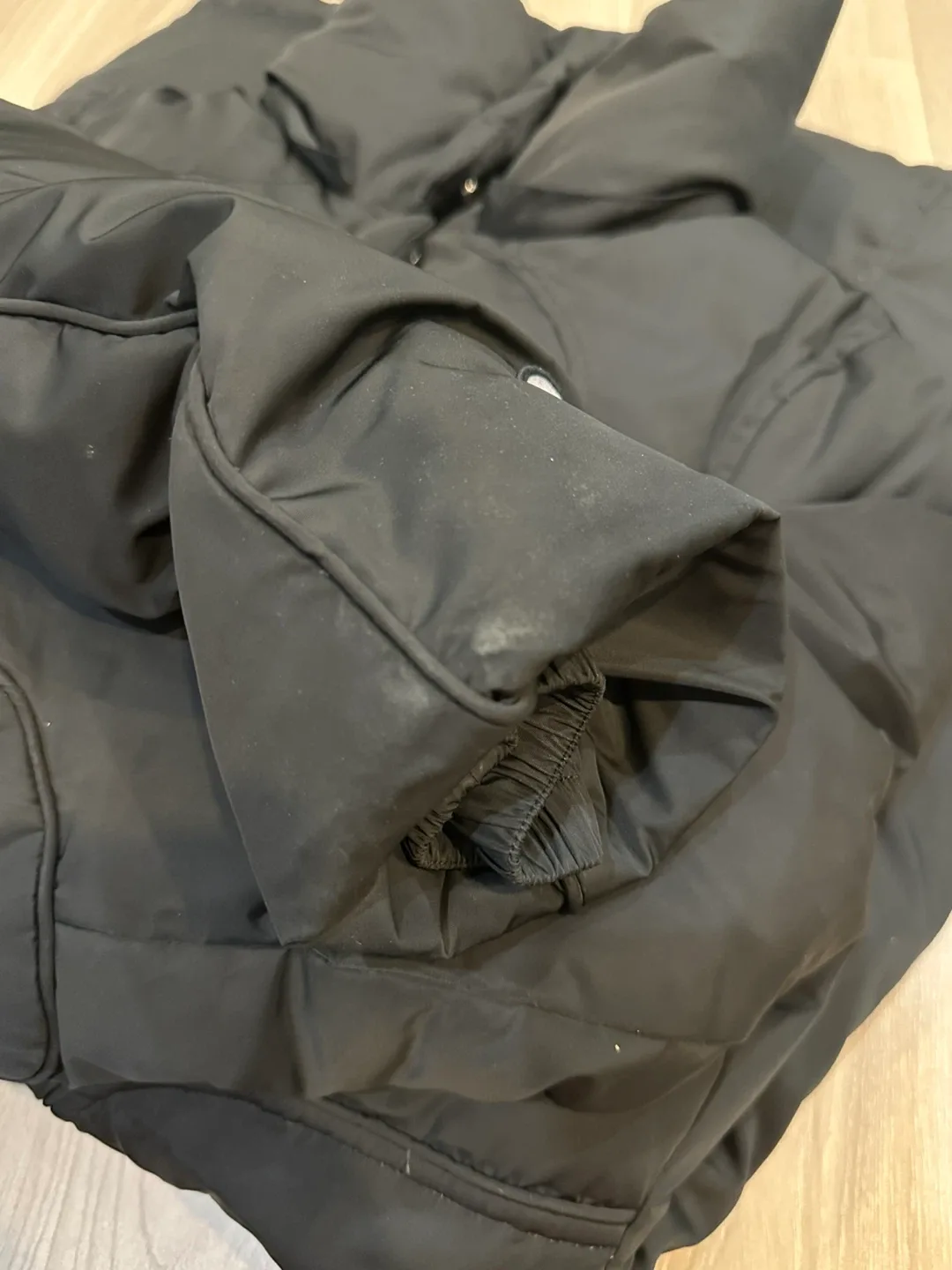 Soia & Kyo Feather Down Winter Jacket image indicator(6)