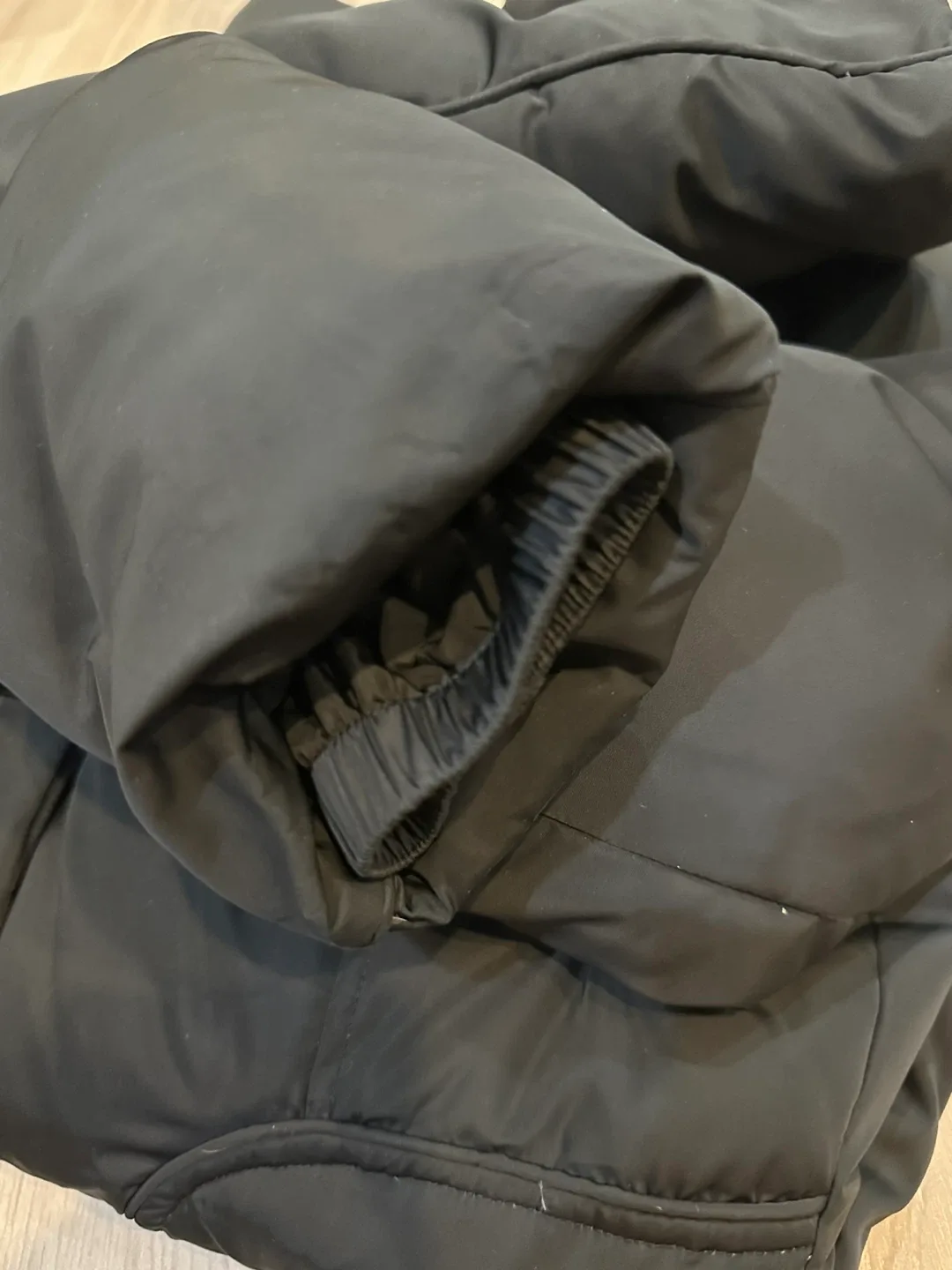 Soia & Kyo Feather Down Winter Jacket image indicator(7)