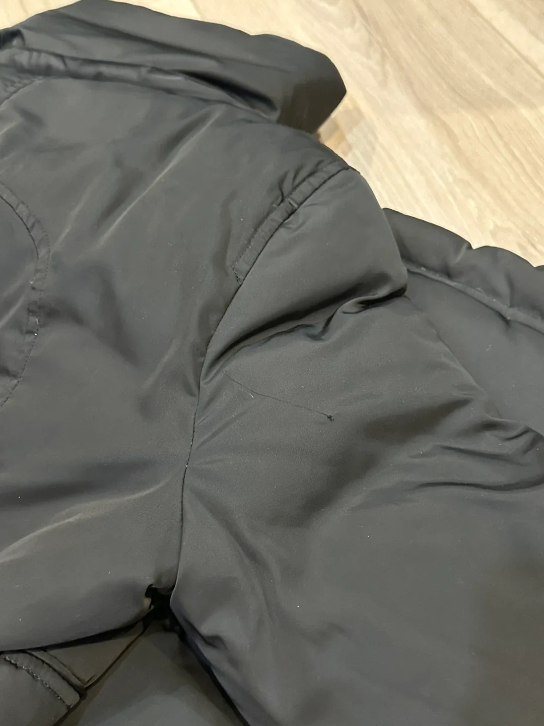 Soia & Kyo Feather Down Winter Jacket image indicator(10)