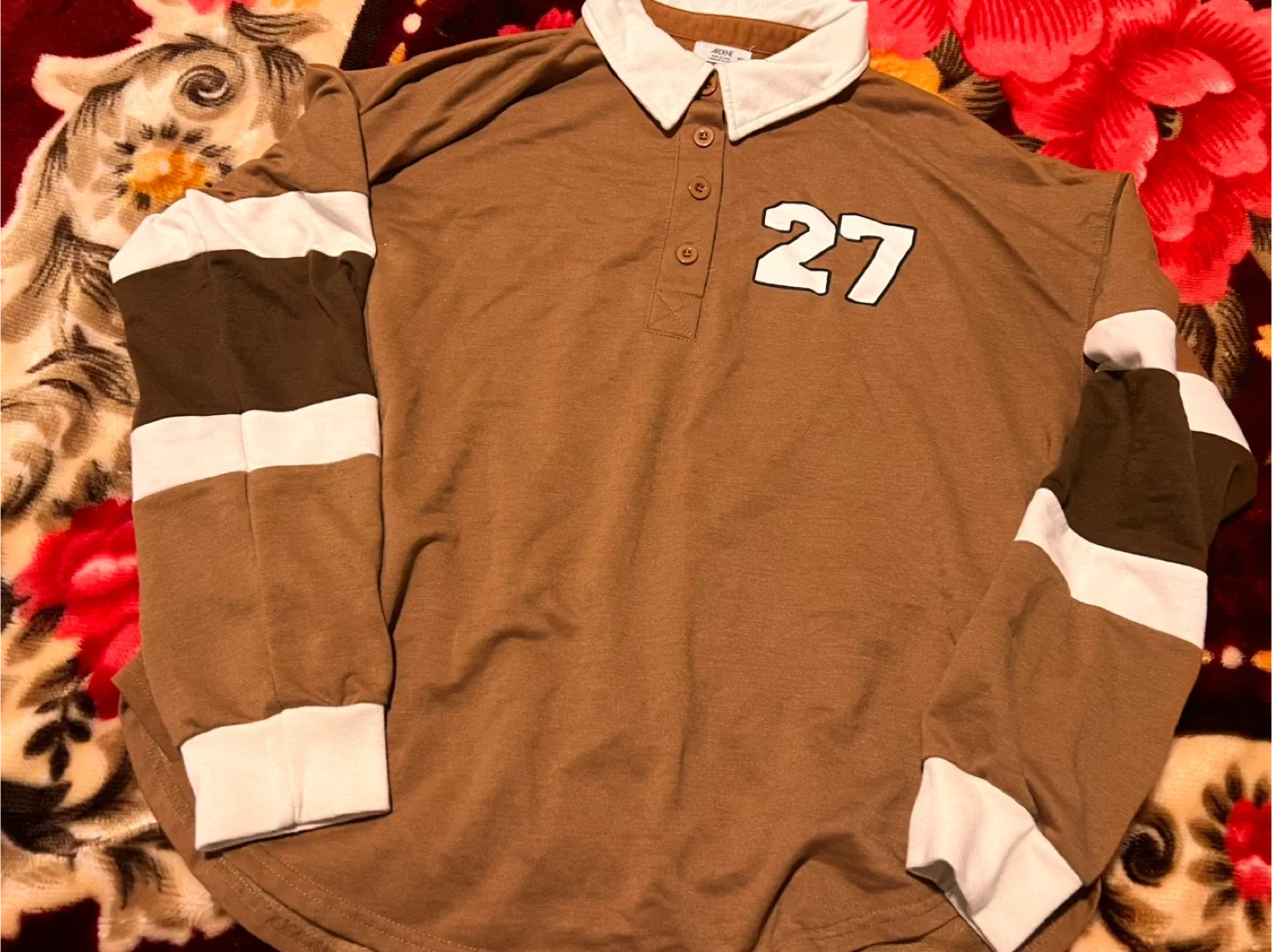 Adrene Shirt image indicator(2)