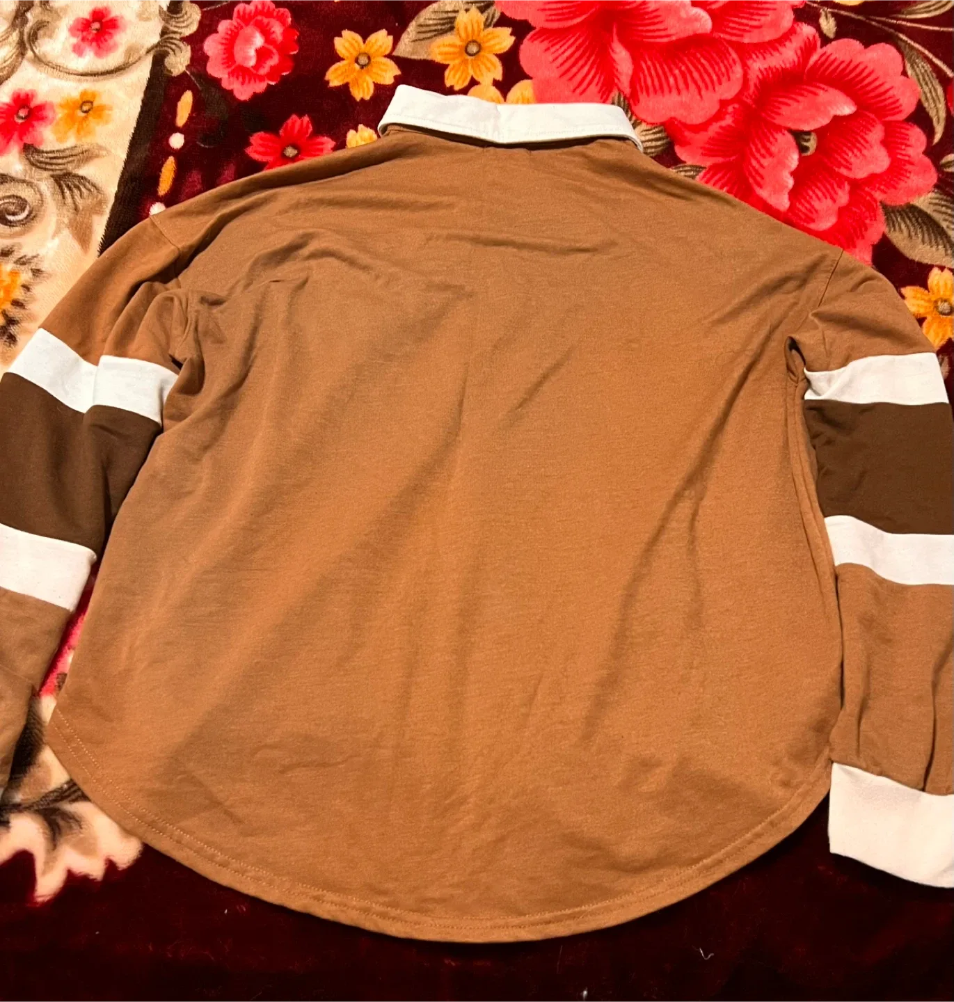 Adrene Shirt image indicator(3)