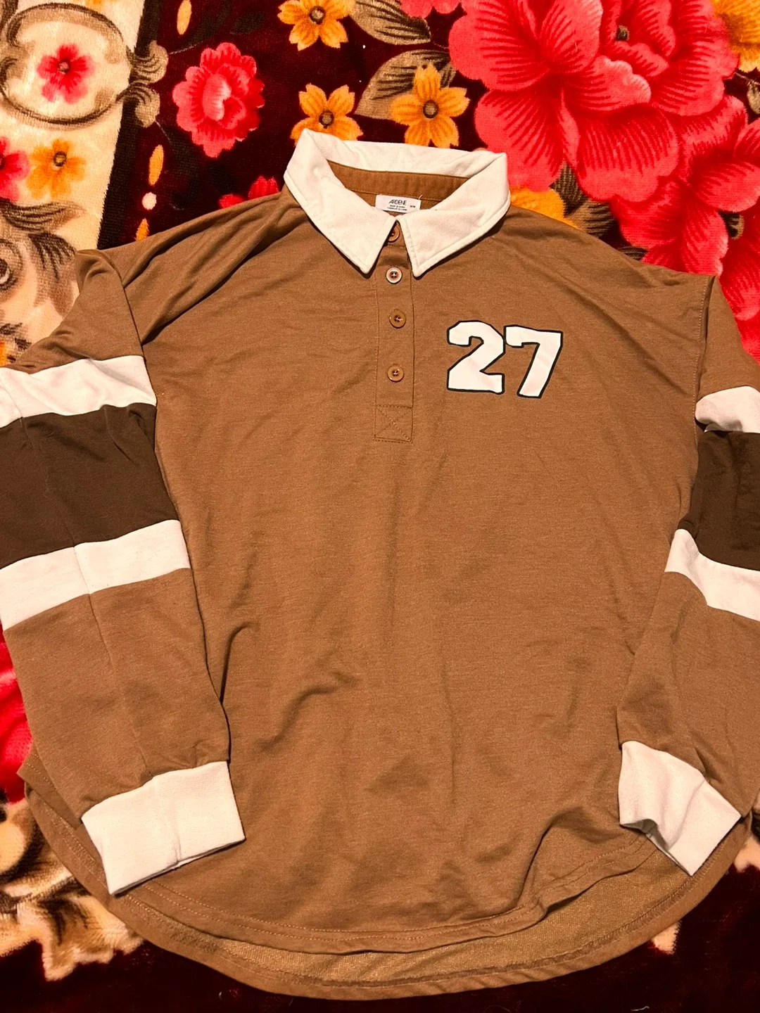 Adrene Shirt thumbnail