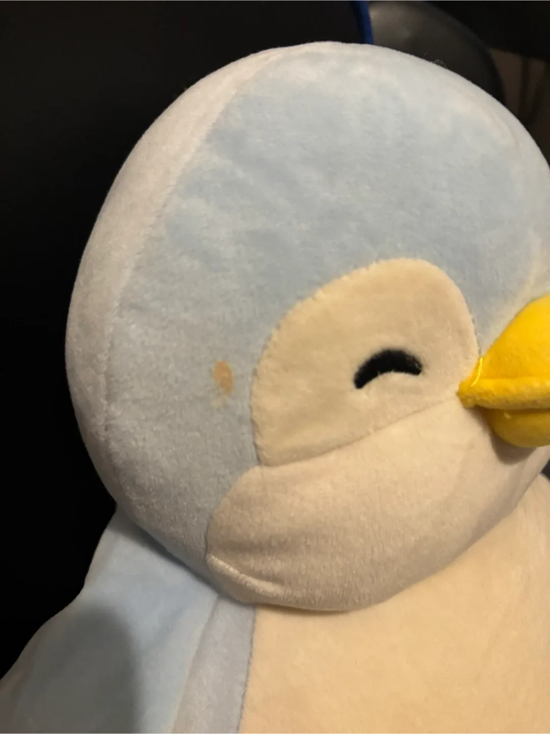 Miniso Life Penguin Plushie image indicator(2)