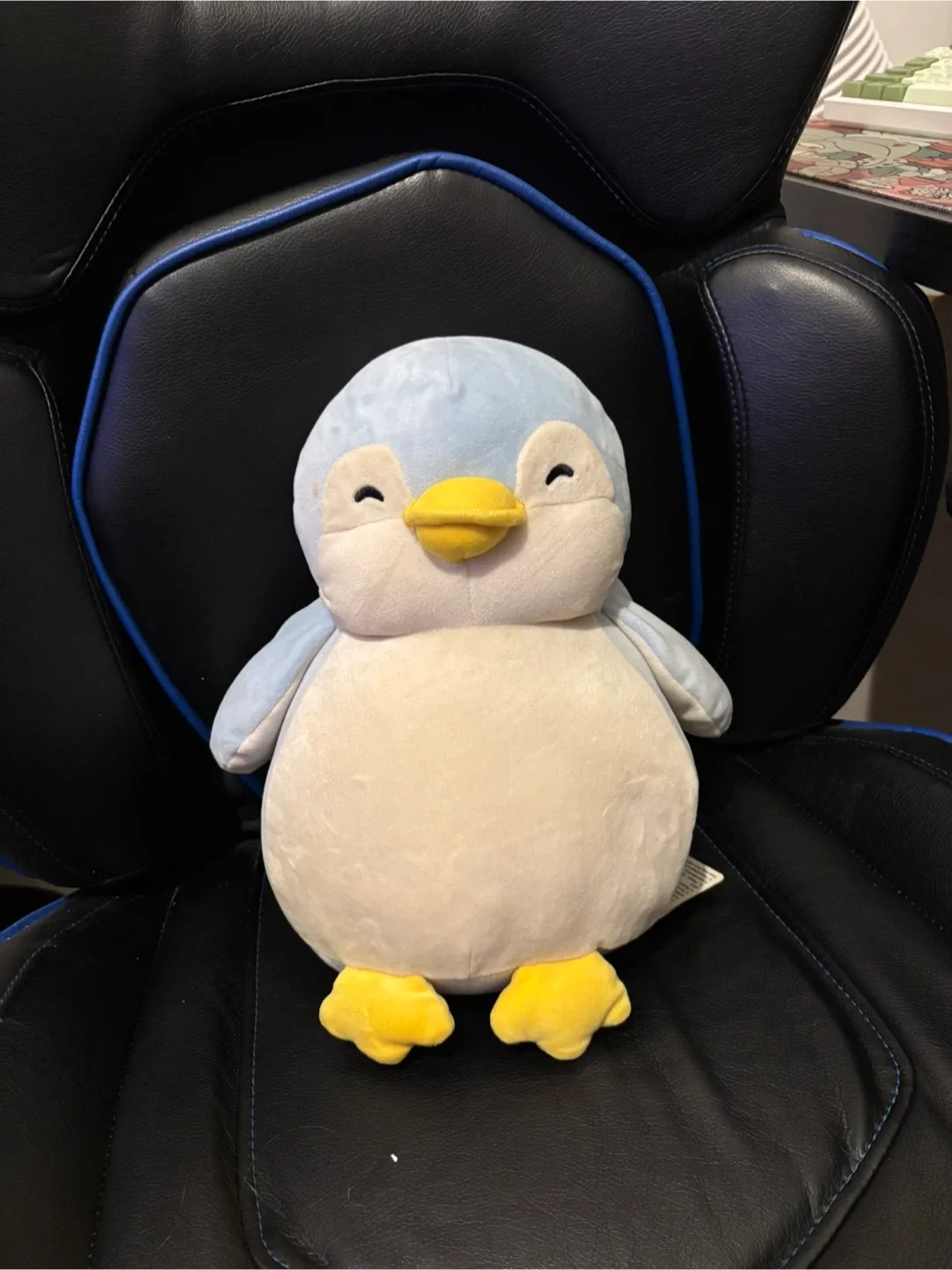 Miniso Life Penguin Plushie thumbnail
