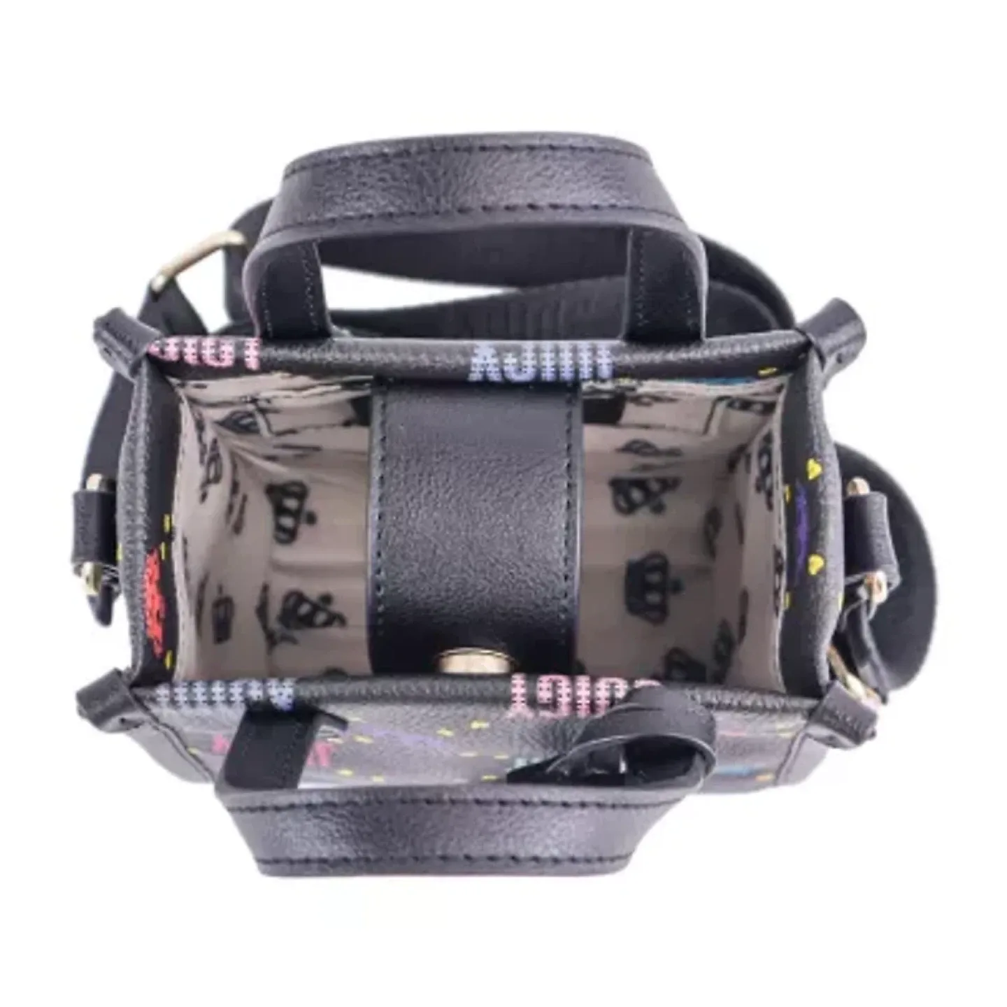 Juicy Couture Simplicity Mini Crossbody Bag image indicator(4)