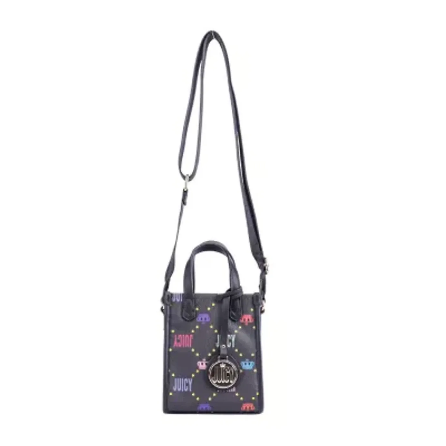 Juicy Couture Simplicity Mini Crossbody Bag thumbnail