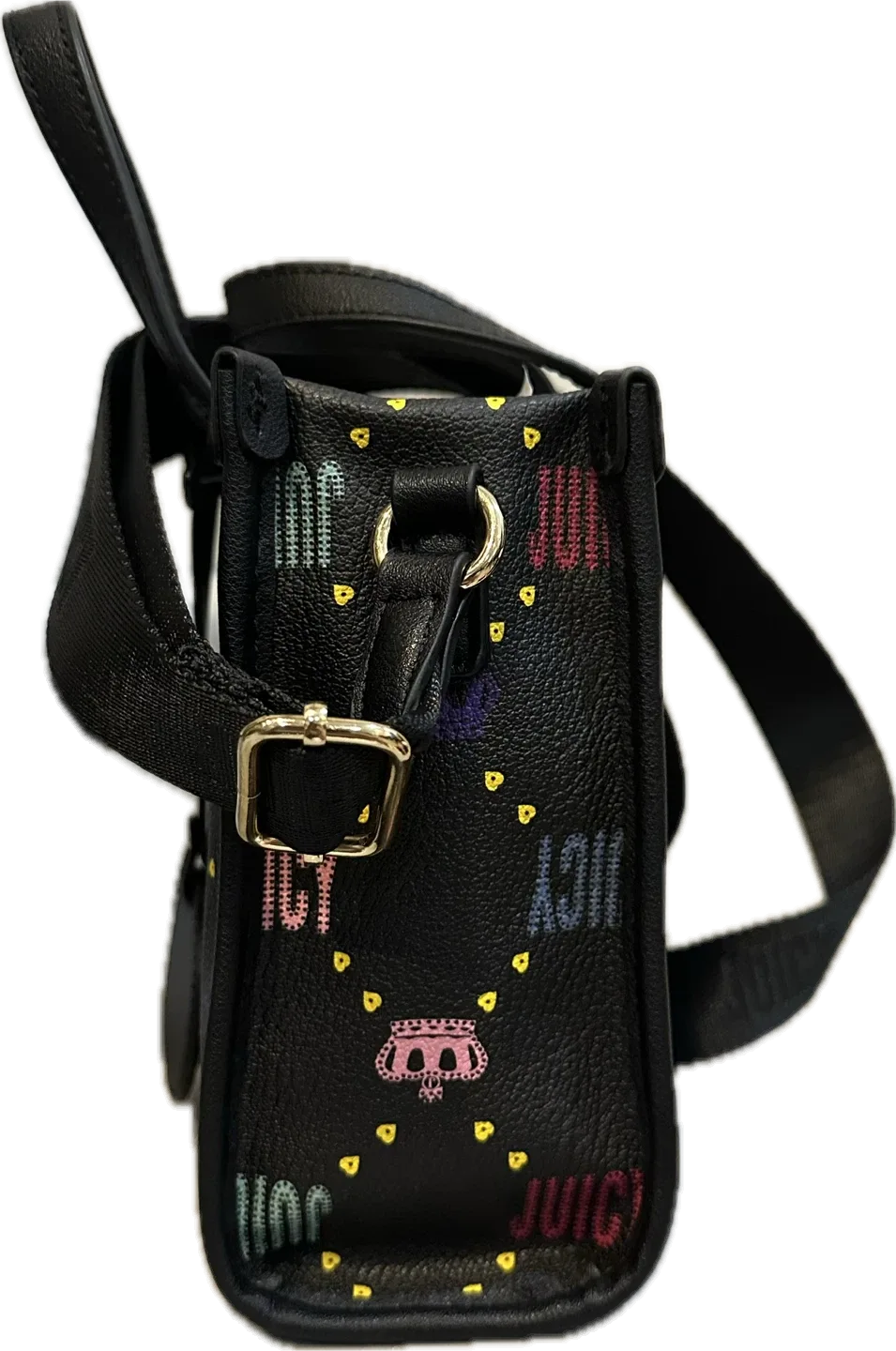 Juicy Couture Simplicity Mini Crossbody Bag image indicator(6)