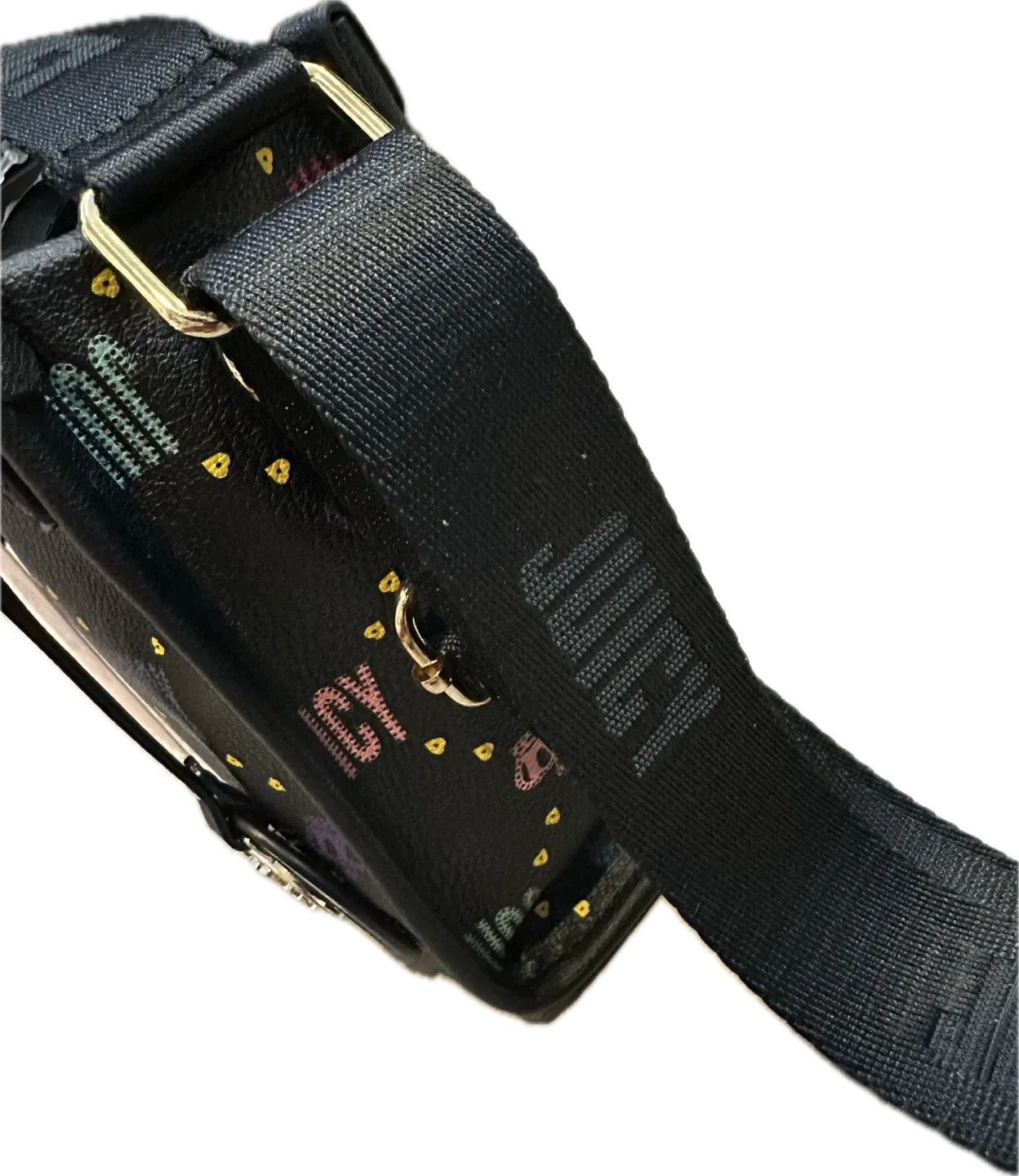 Juicy Couture Simplicity Mini Crossbody Bag image indicator(8)