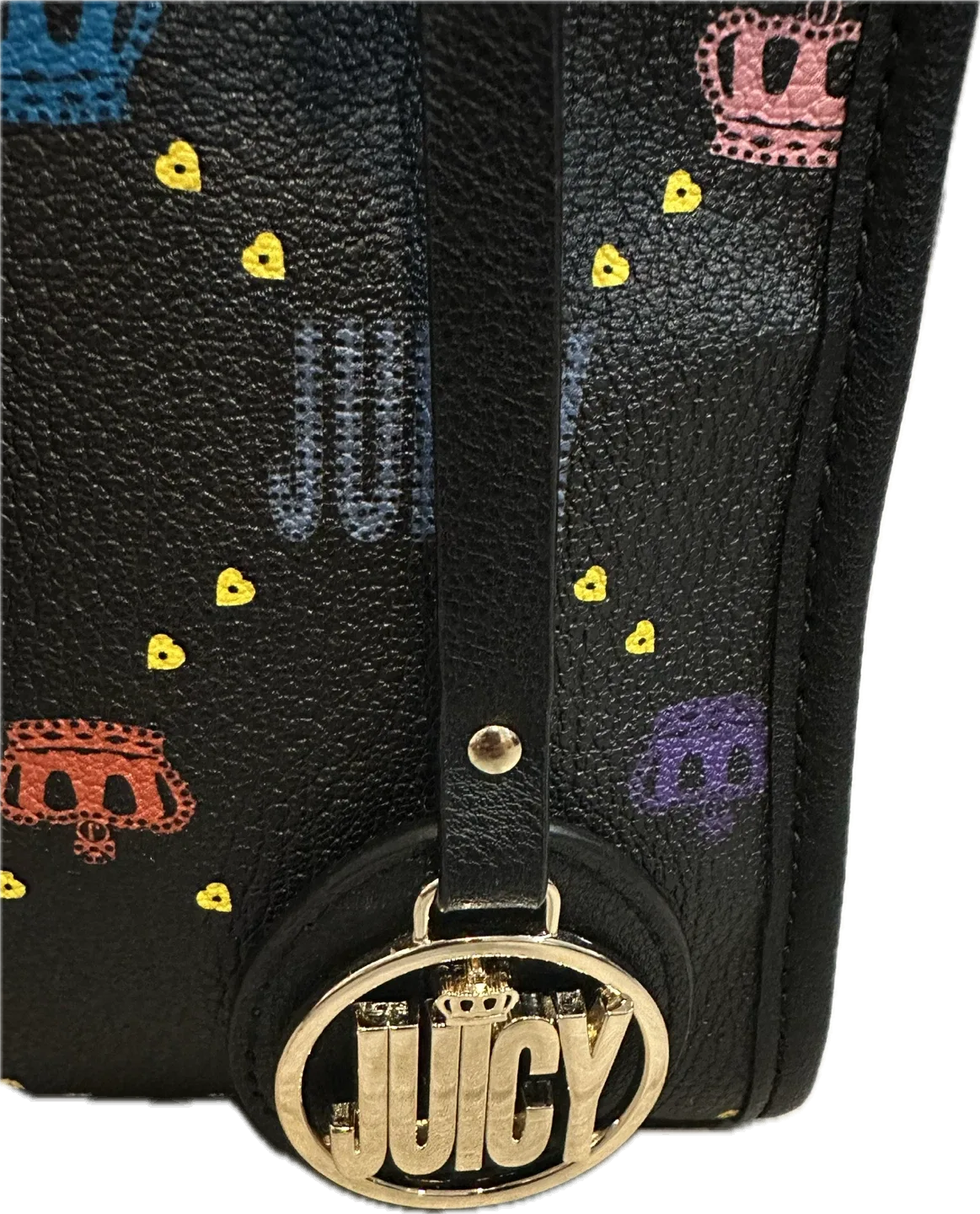 Juicy Couture Simplicity Mini Crossbody Bag image indicator(10)