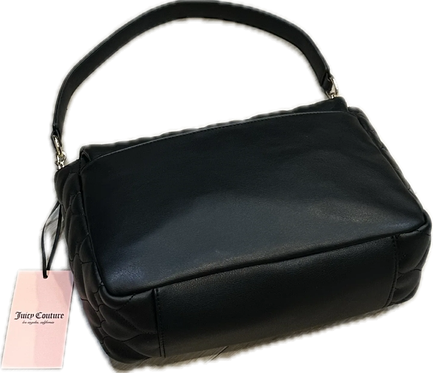 Juicy Couture Brighter Than A Diamond Shoulder Bag image indicator(3)