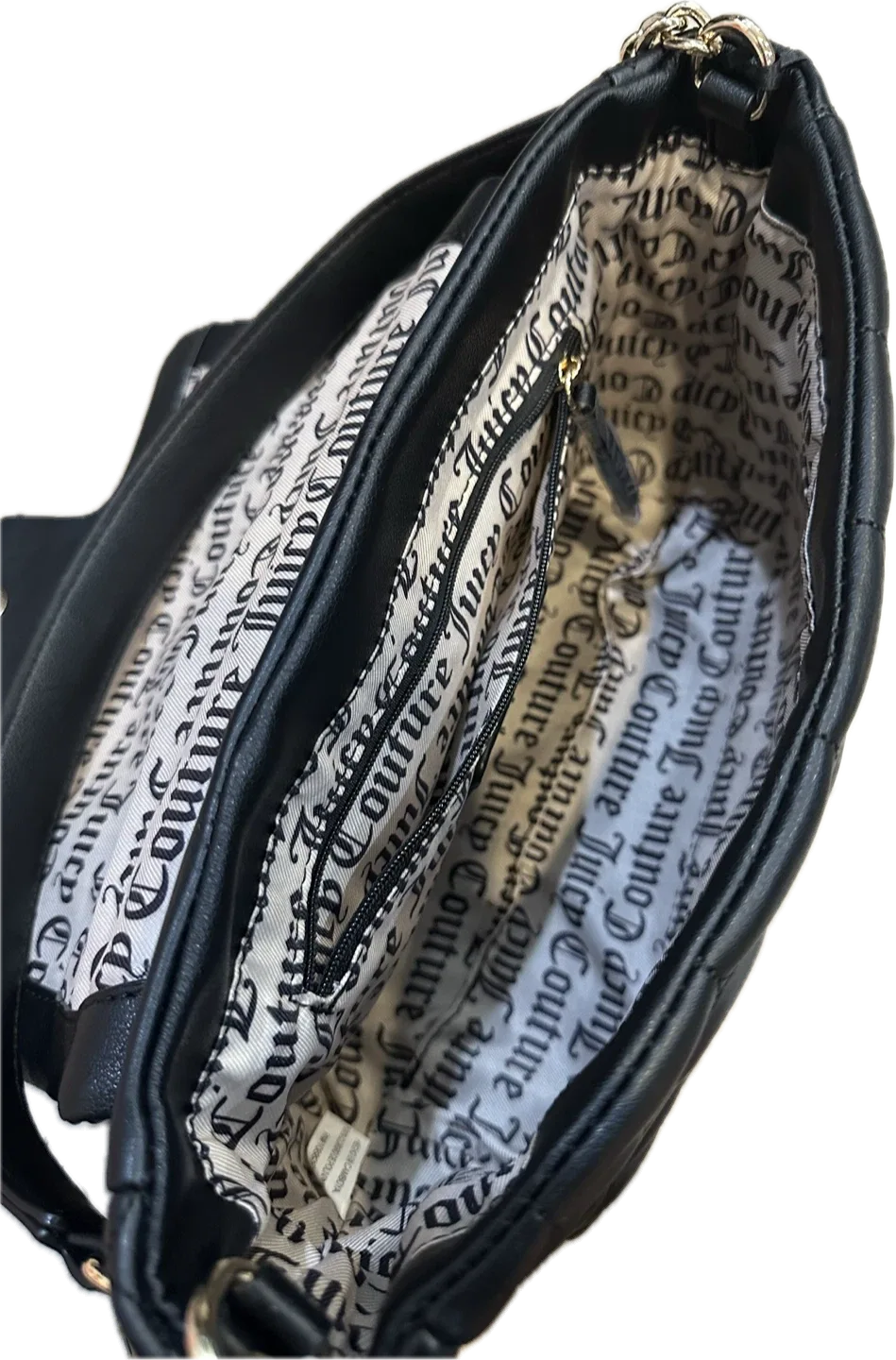 Juicy Couture Brighter Than A Diamond Shoulder Bag image indicator(6)