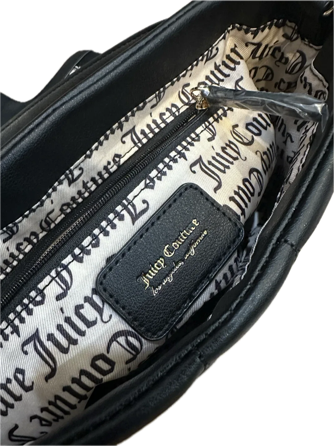 Juicy Couture Brighter Than A Diamond Shoulder Bag image indicator(7)