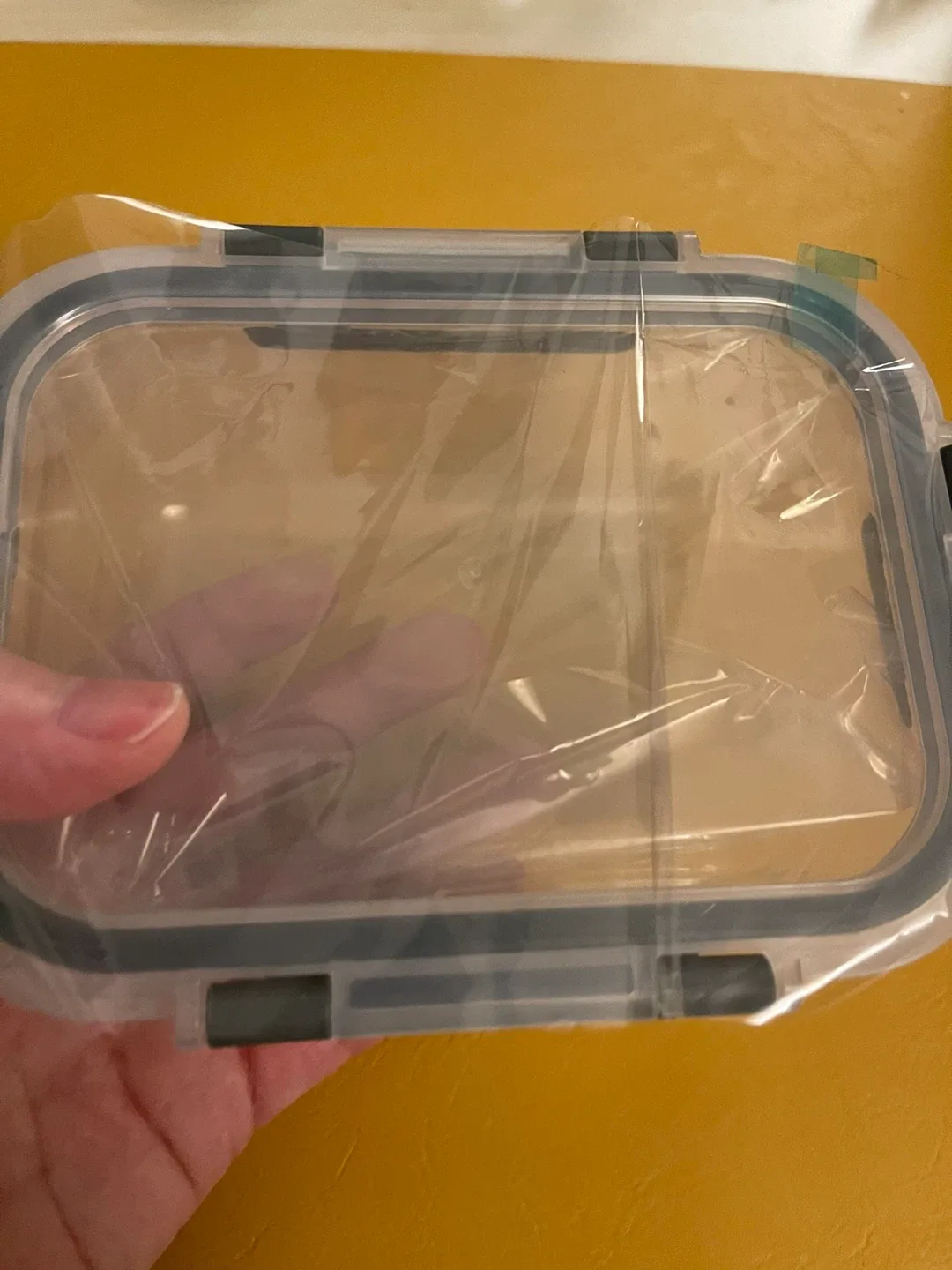 18pcs Leakproof Food Containers [PERFECT LUNCH BOX] image indicator(6)