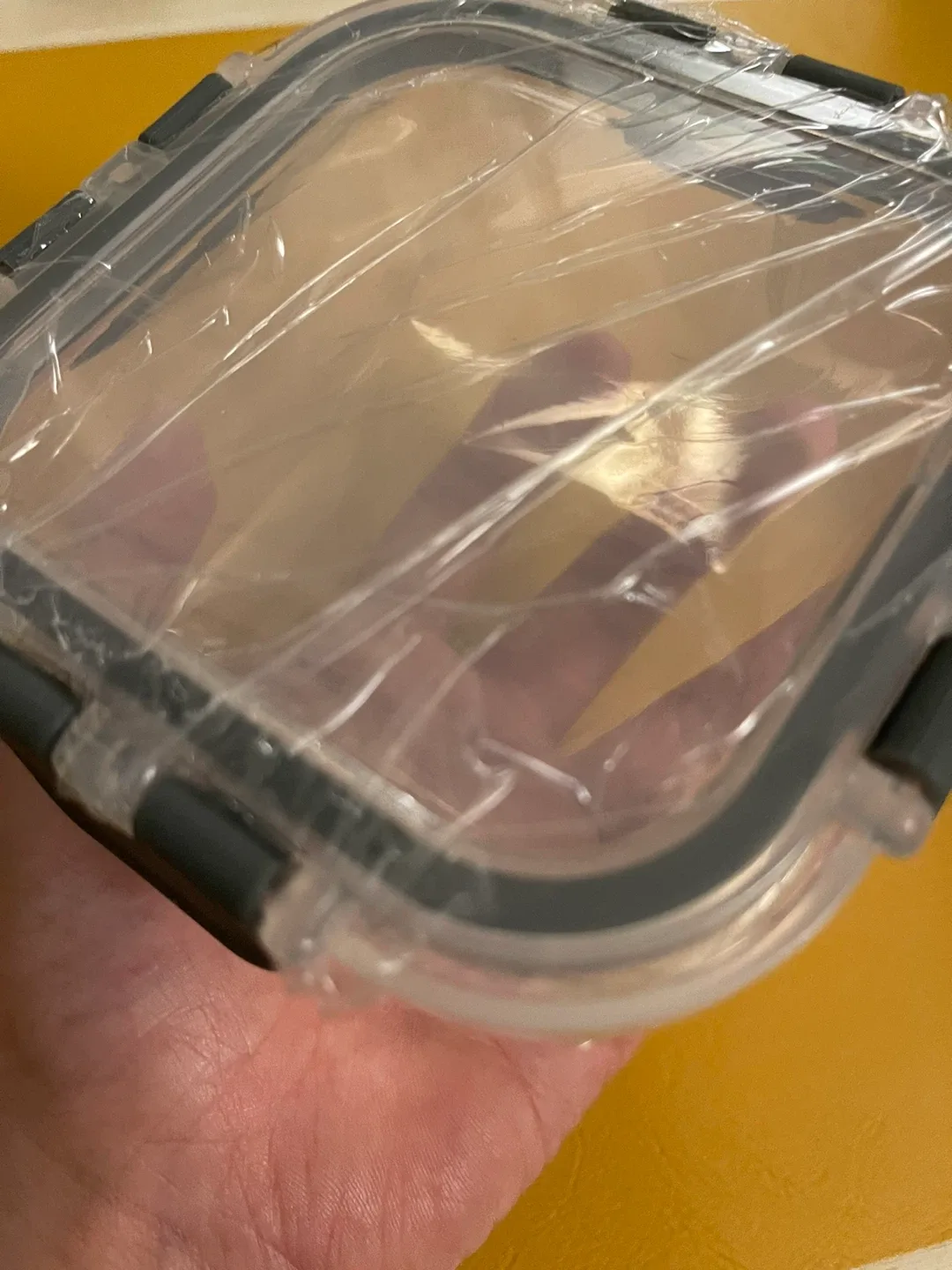 18pcs Leakproof Food Containers [PERFECT LUNCH BOX] image indicator(4)