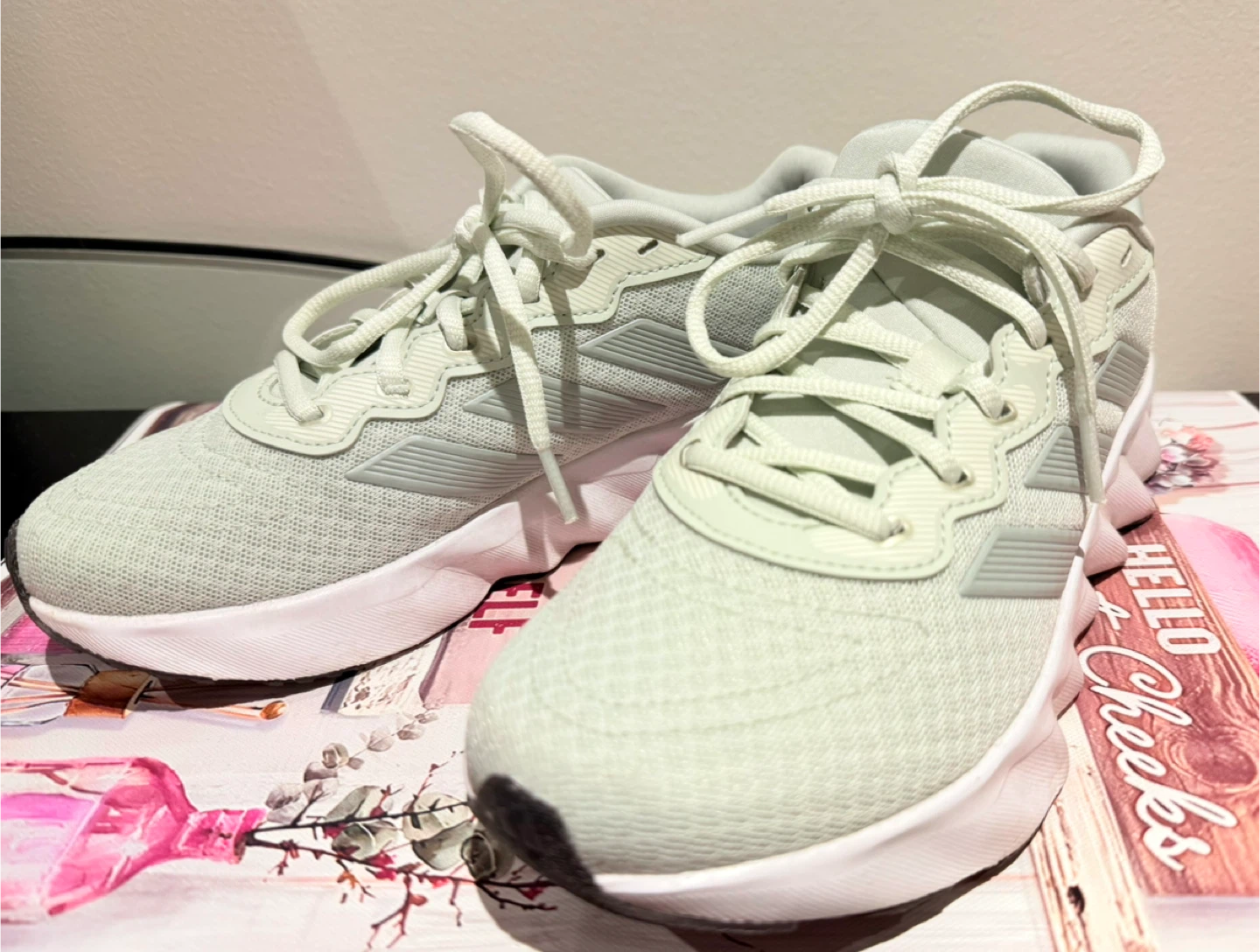 Adidas Women Sneaker - photo 3