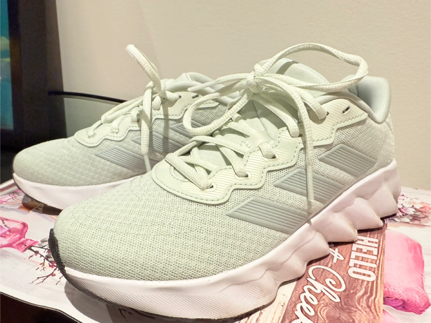 Adidas Women Sneaker - photo 2