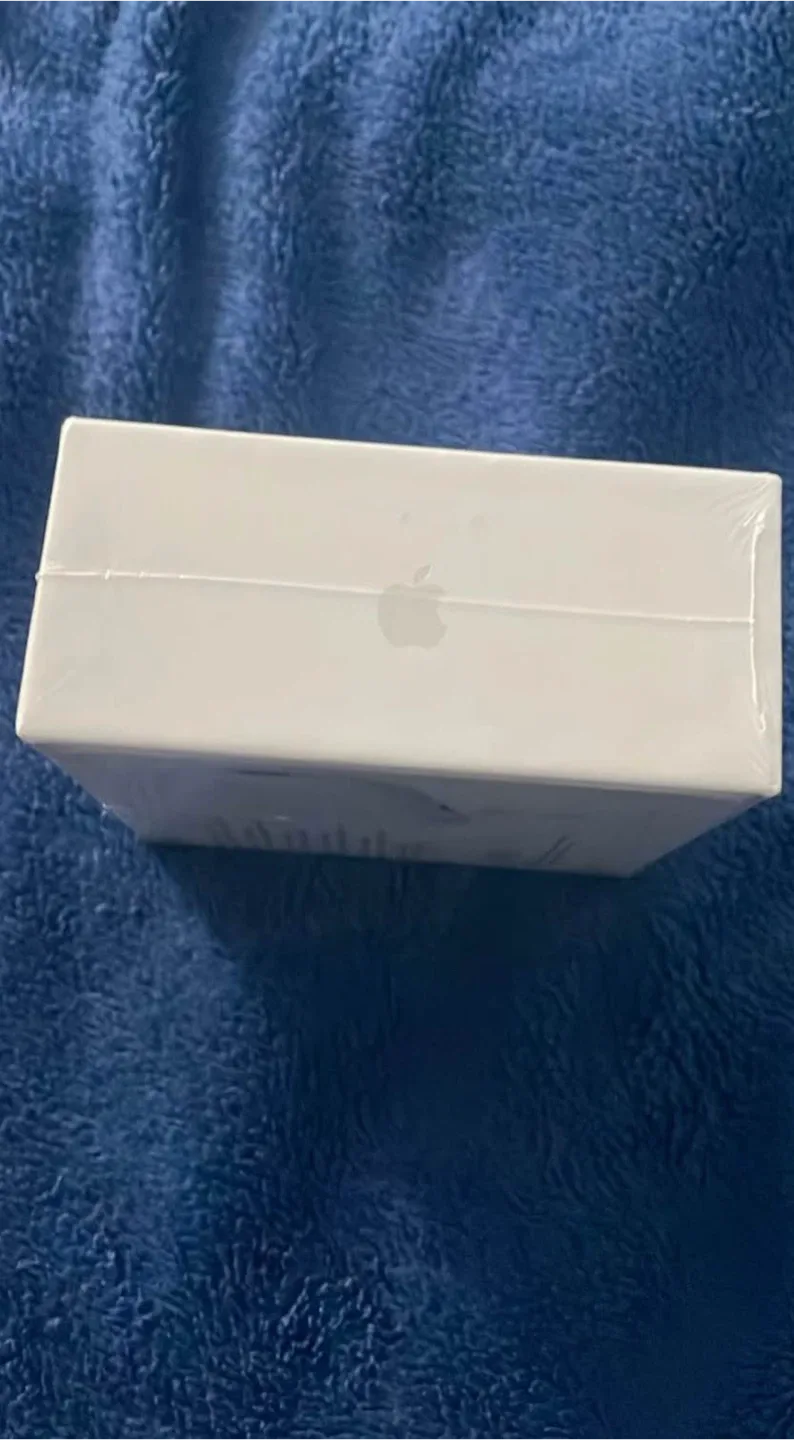 AirPod Pros Generation 2 (BRAND NEW) image indicator(4)