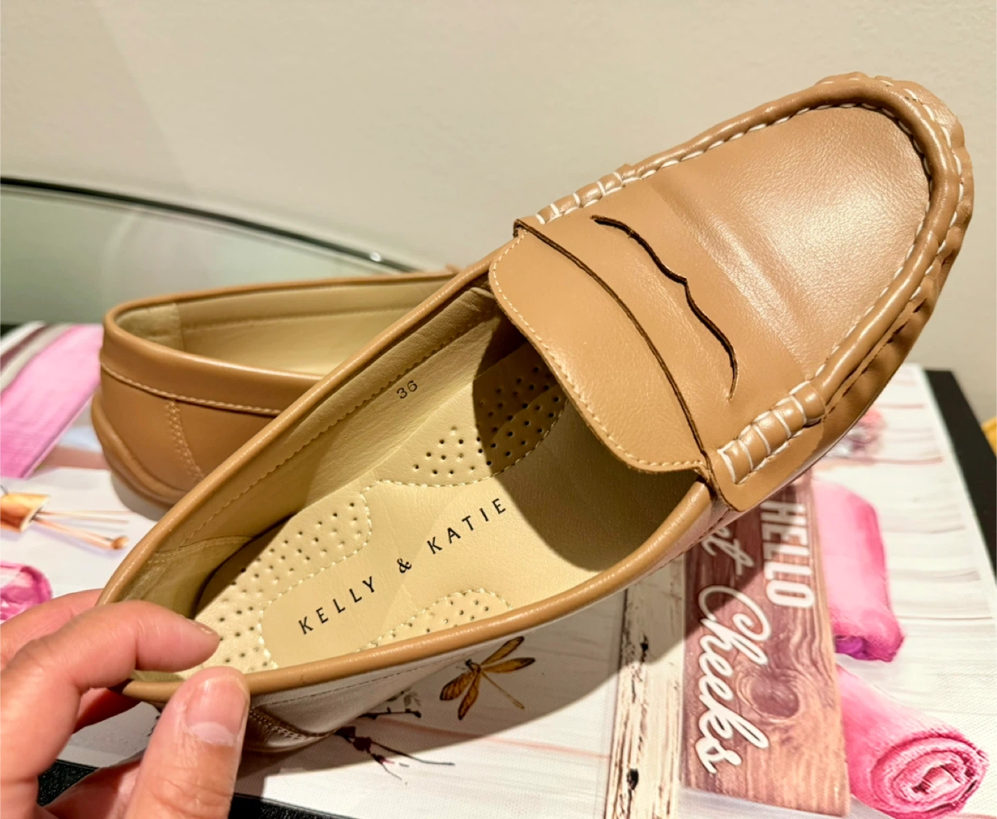 Kelly & Katie Women Shoes - photo 4