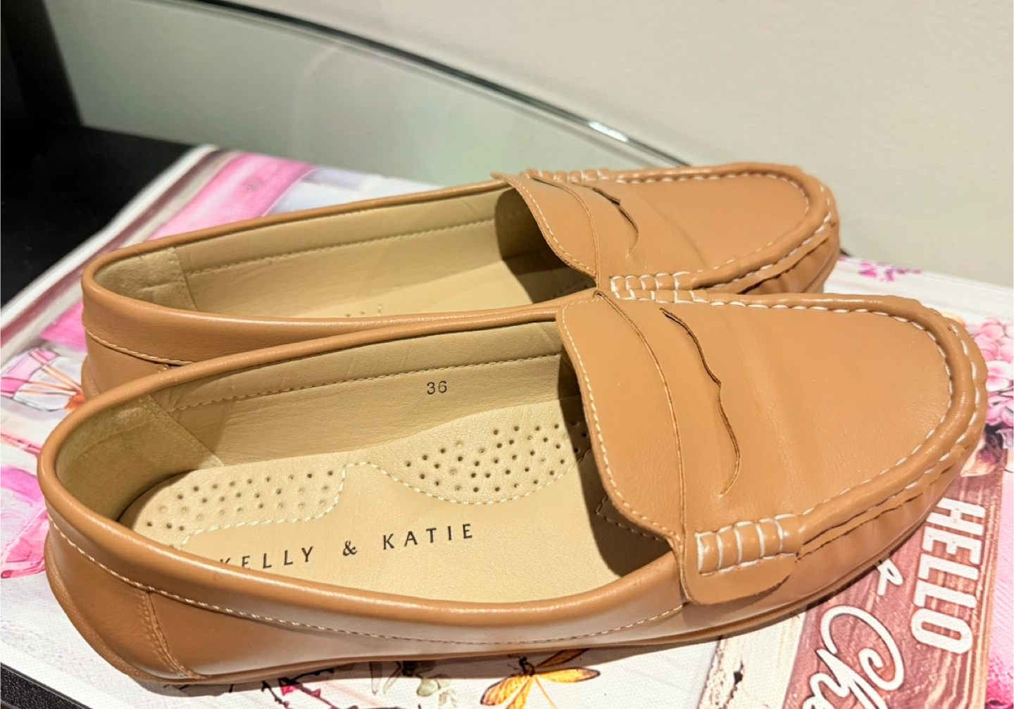 Kelly & Katie Women Shoes - photo 2