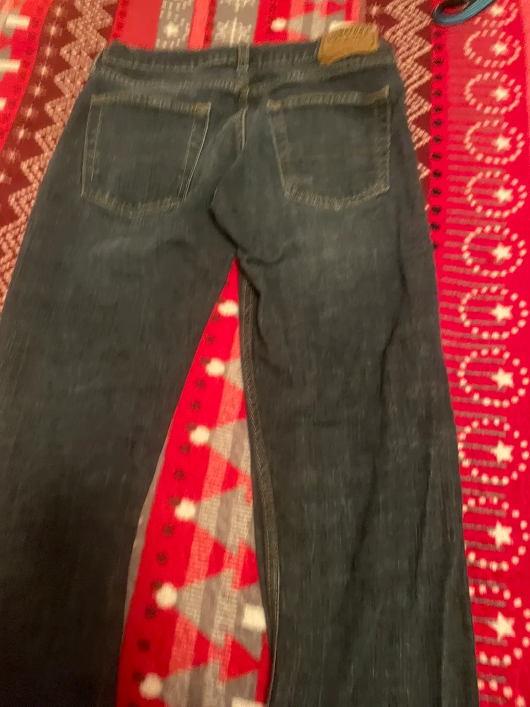 Signature Levi Strauss & Co. Jeans W32 L34 thumbnail
