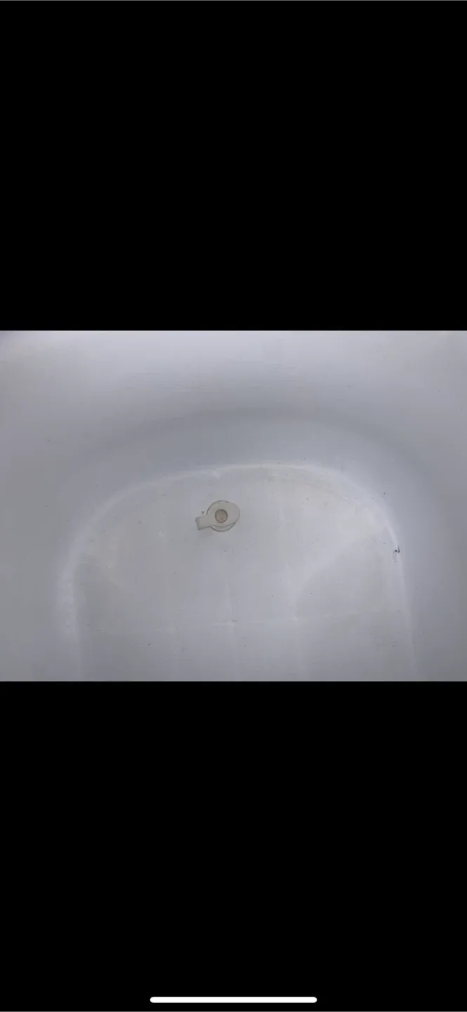 Baby BathTub with Comfortable Inclined Bed image indicator(4)